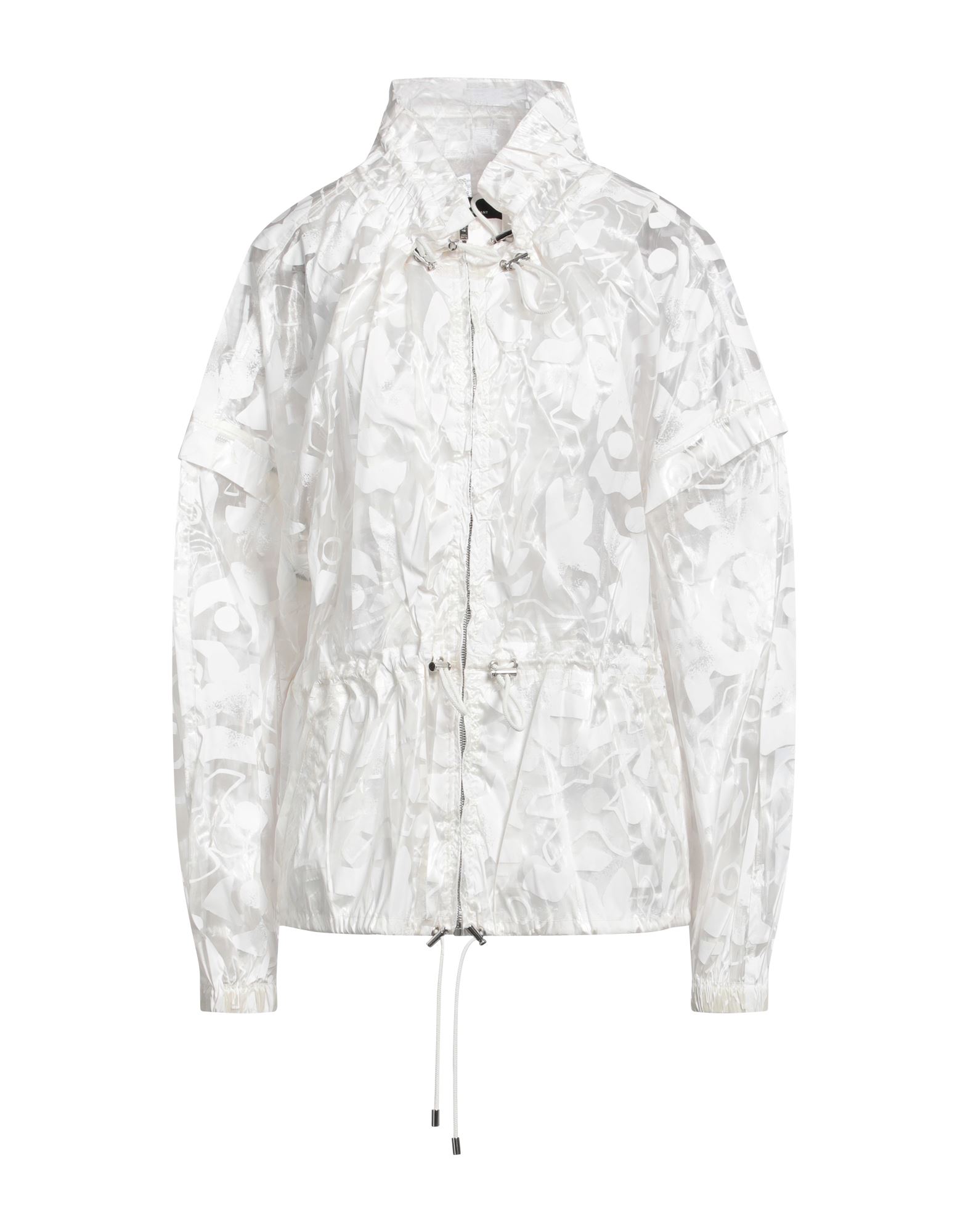 ISABEL MARANT ISABEL MARANT ΠΑΛΤΟ & ΤΖΑΚΕΤ Μπουφάν και τζάκετ