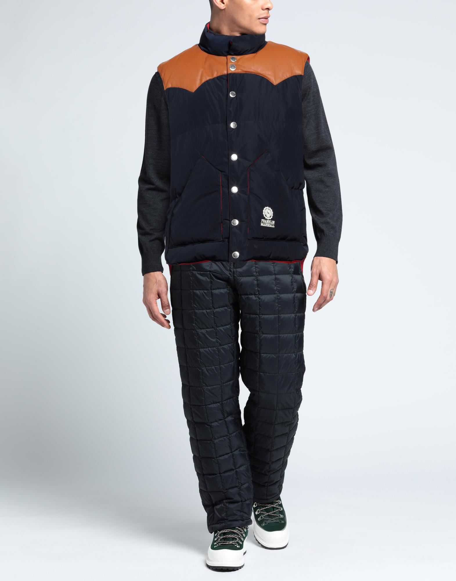  Franklin & Marshall - Jacken & Mäntel - Westen - On Yoox.com 