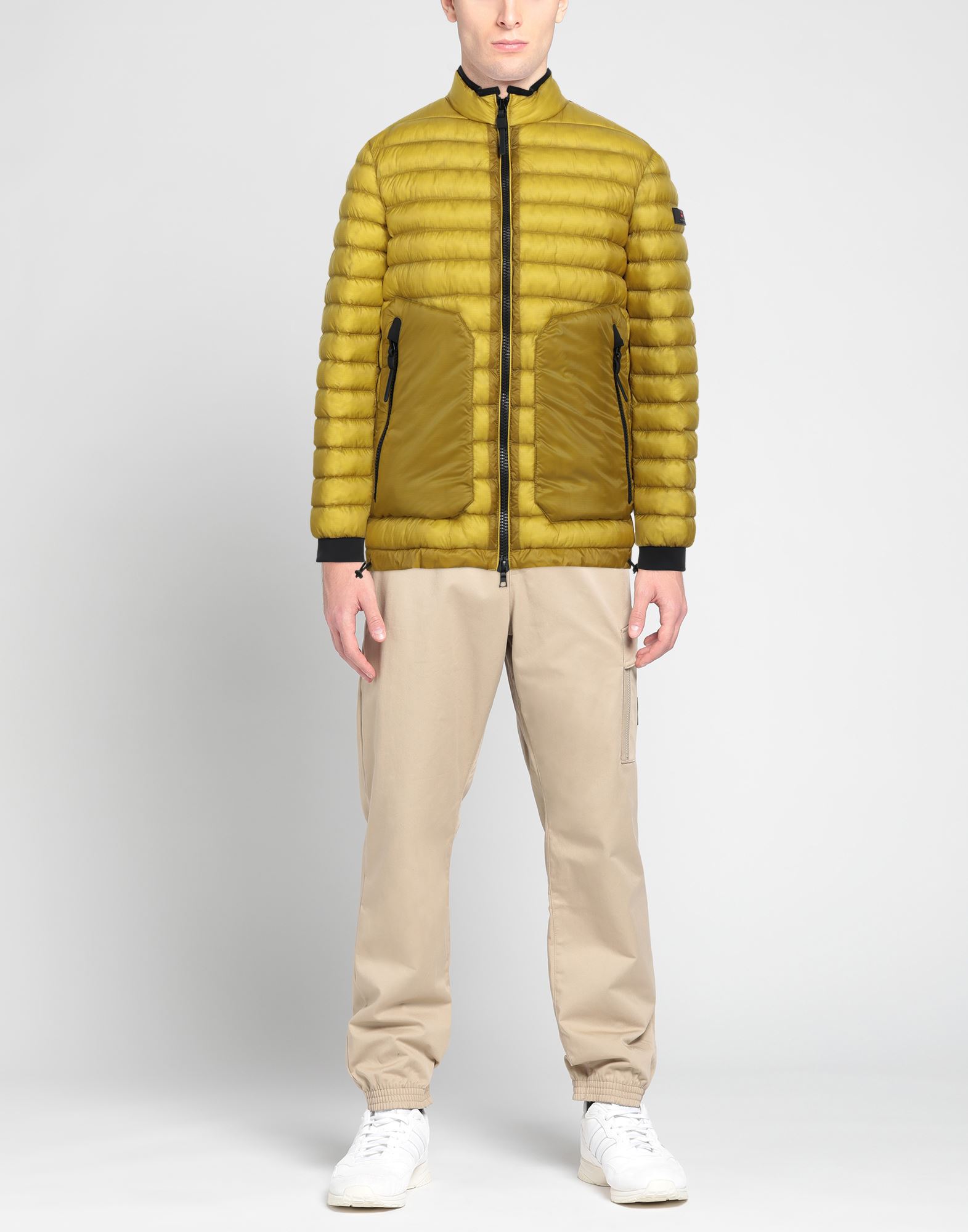  Peuterey - Jacken & Mäntel - Pufferjacken & Daunenjacken - On Yoox.com 