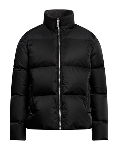 Givenchy Man Down Jacket Black Size 40 Polyester