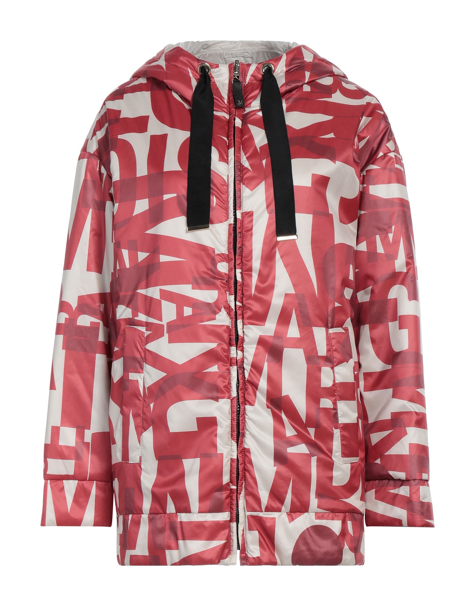 MAX MARA THE CUBE MAX MARA THE CUBE ΠΑΛΤΟ & ΤΖΑΚΕΤ Μπουφάν και τζάκετ