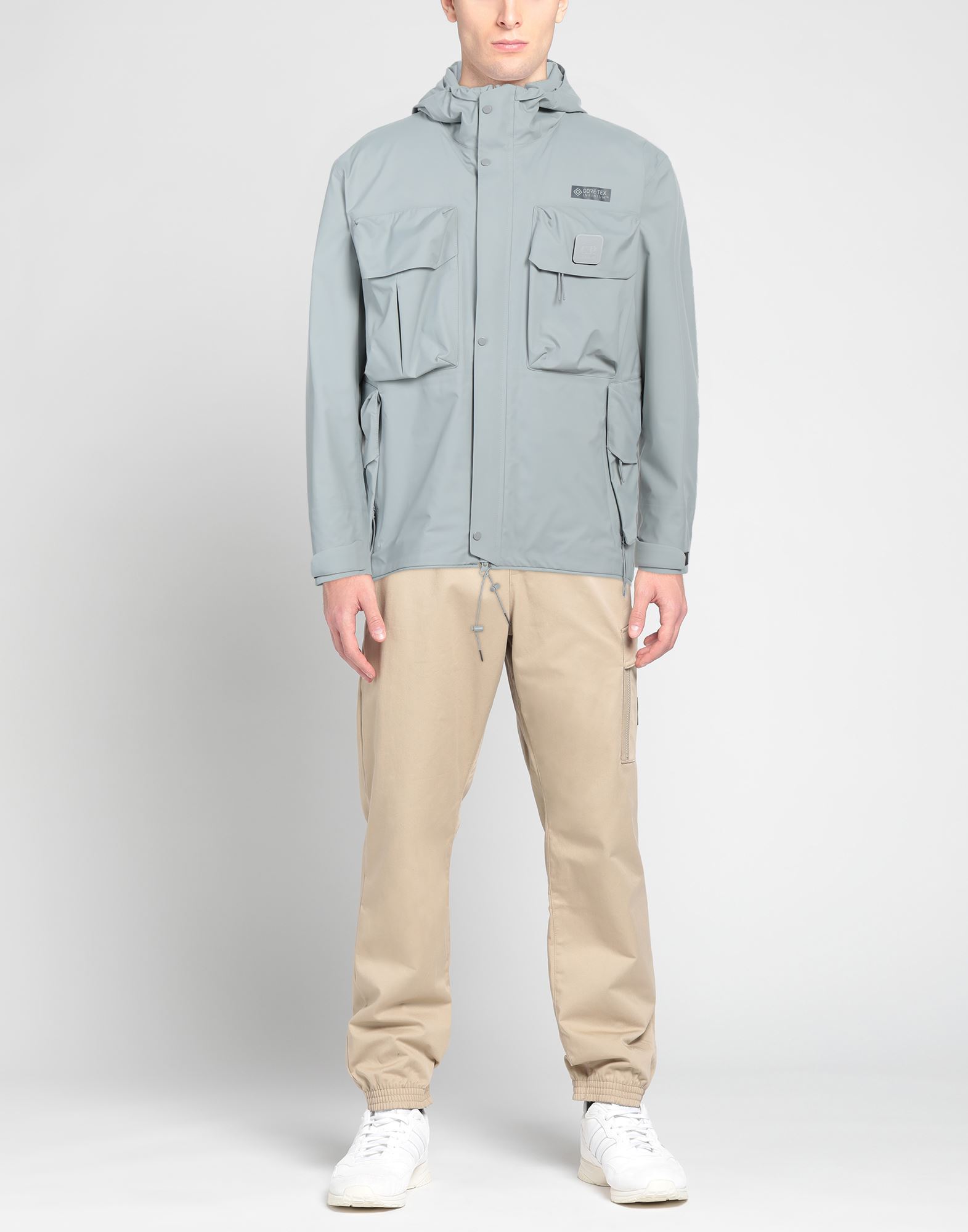  C.p. Company - Jacken & Mäntel - Jacken Und Anoraks - On Yoox.com 