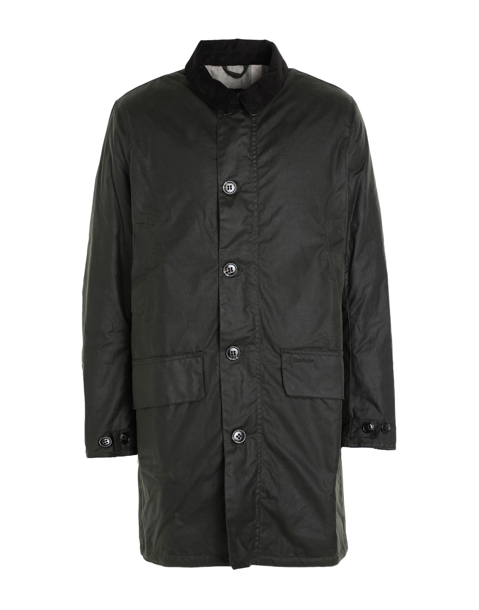 BARBOUR ΠΑΛΤΟ & ΤΖΑΚΕΤ Πανωφόρι και καμπαρντίνα