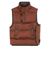 4 of 9 - Vest Man G1399 POLY STRATA ICE JACKET DOWN Front 2 STONE ISLAND