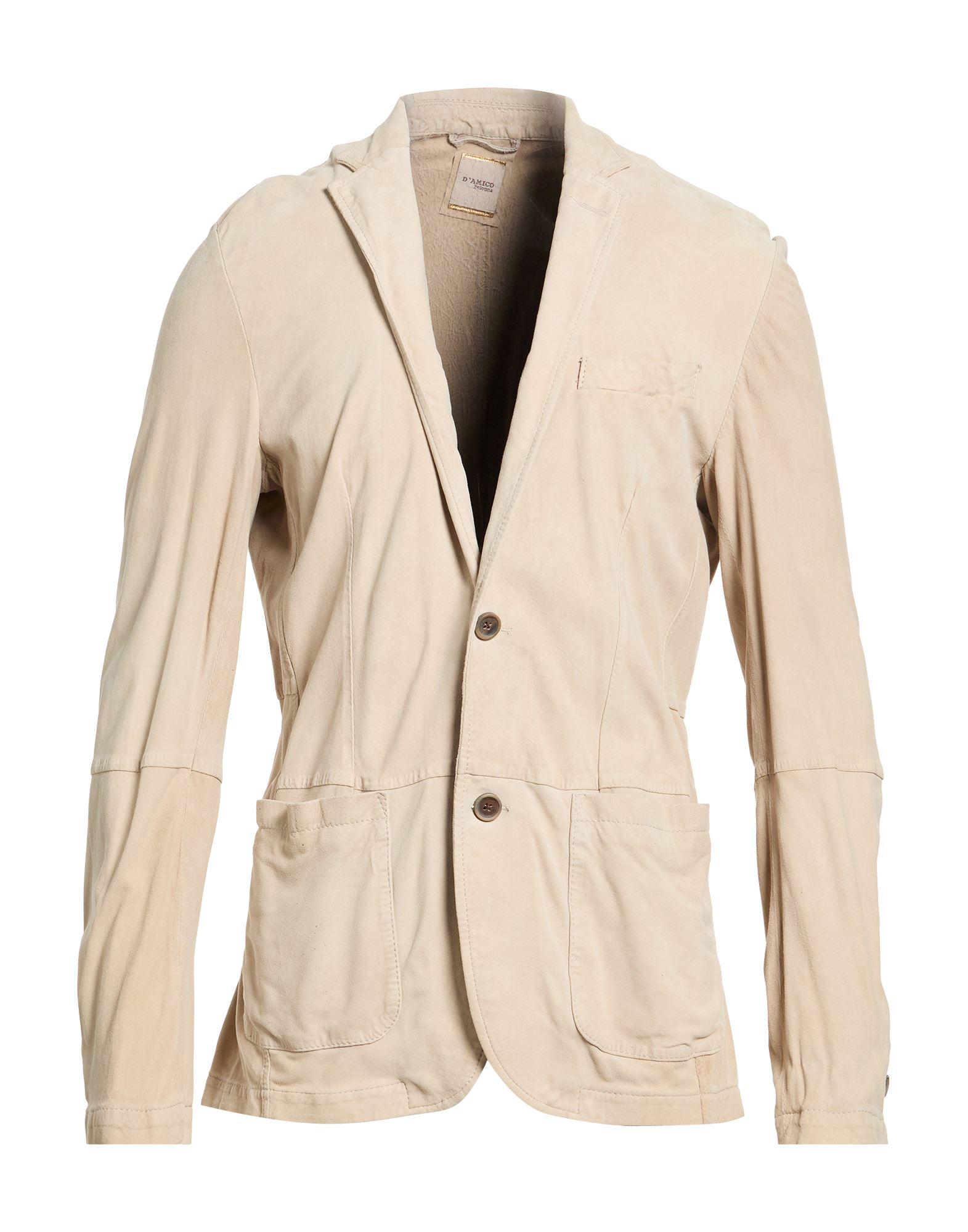  D'amico - Anzüge Und Co-ords - Blazers - On Yoox.com 