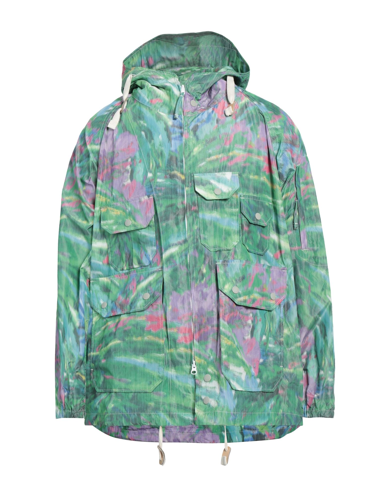  Engineered Garments - Jacken & Mäntel - Jacken Und Anoraks - On Yoox.com 