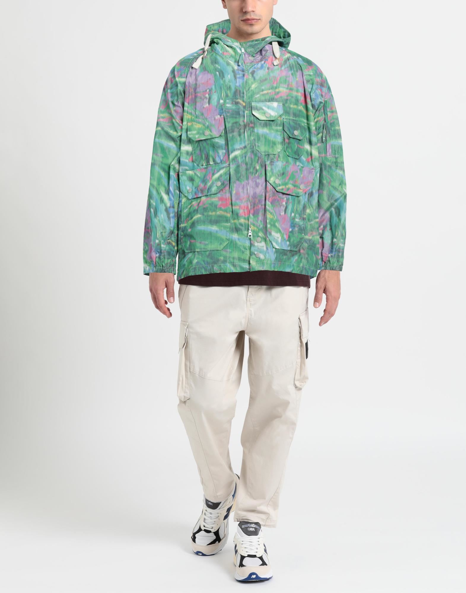  Engineered Garments - Jacken & Mäntel - Jacken Und Anoraks - On Yoox.com 