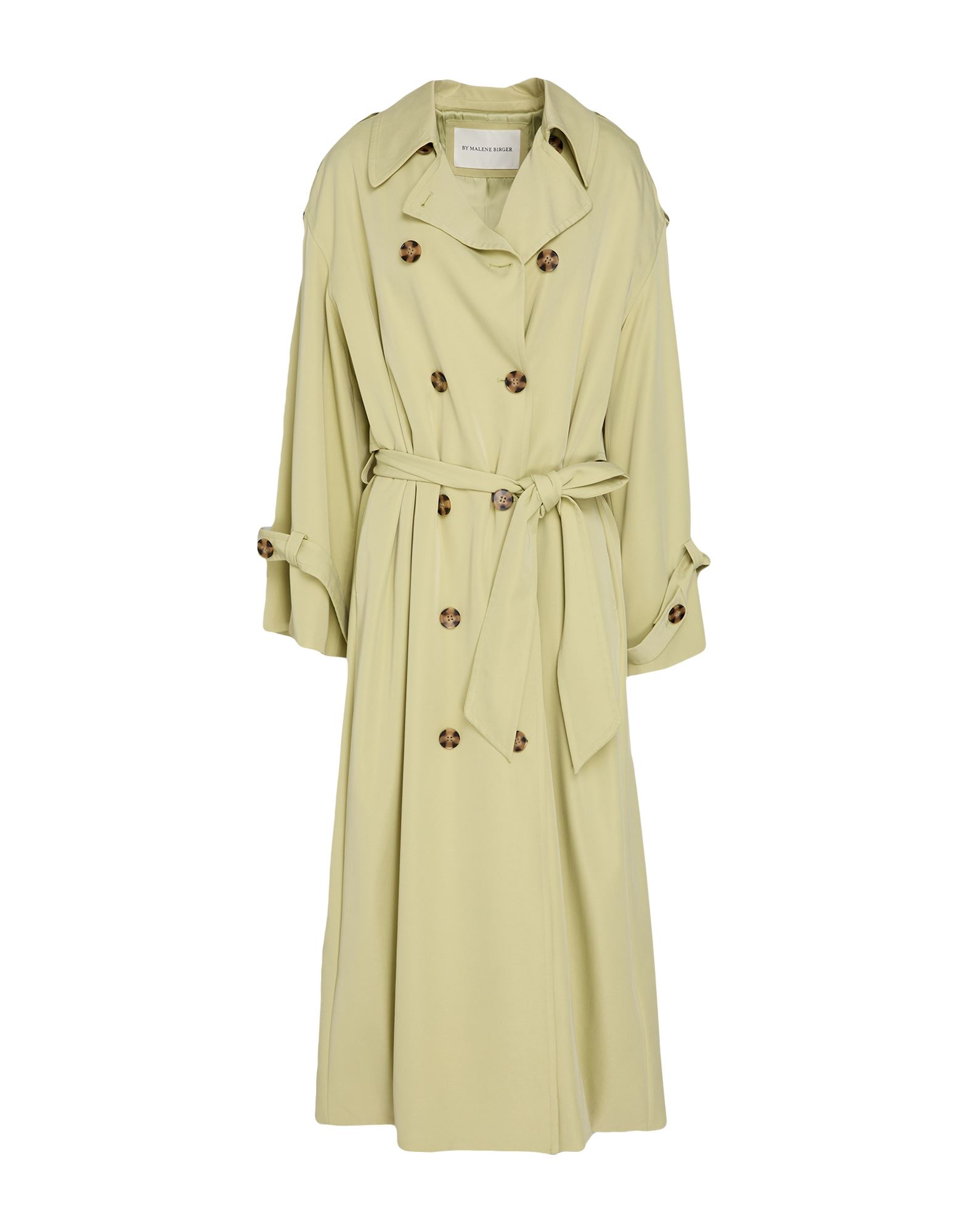 BY MALENE BIRGER BY MALENE BIRGER ΠΑΛΤΟ & ΤΖΑΚΕΤ Πανωφόρι και καμπαρντίνα