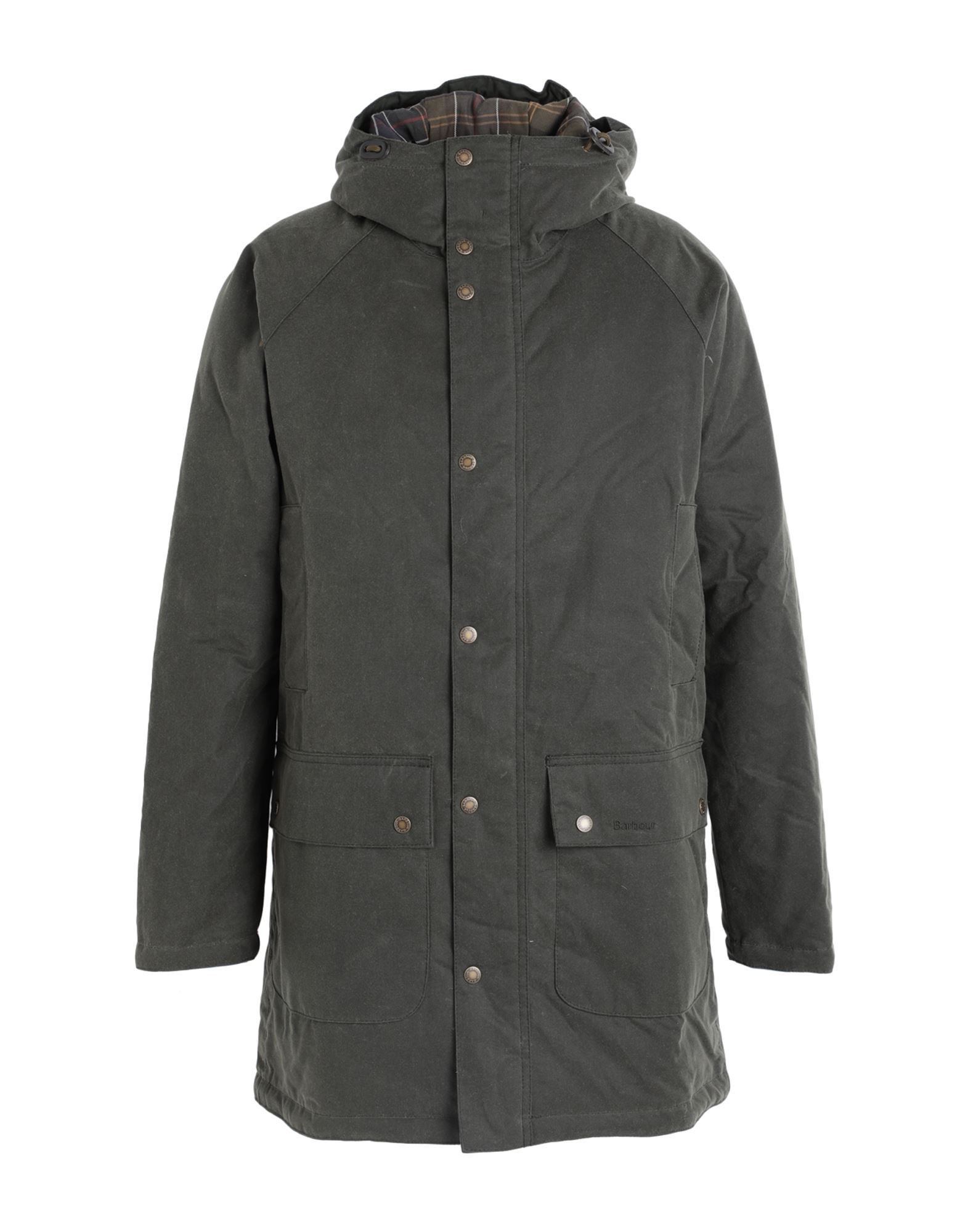 BARBOUR ΠΑΛΤΟ & ΤΖΑΚΕΤ Παλτό
