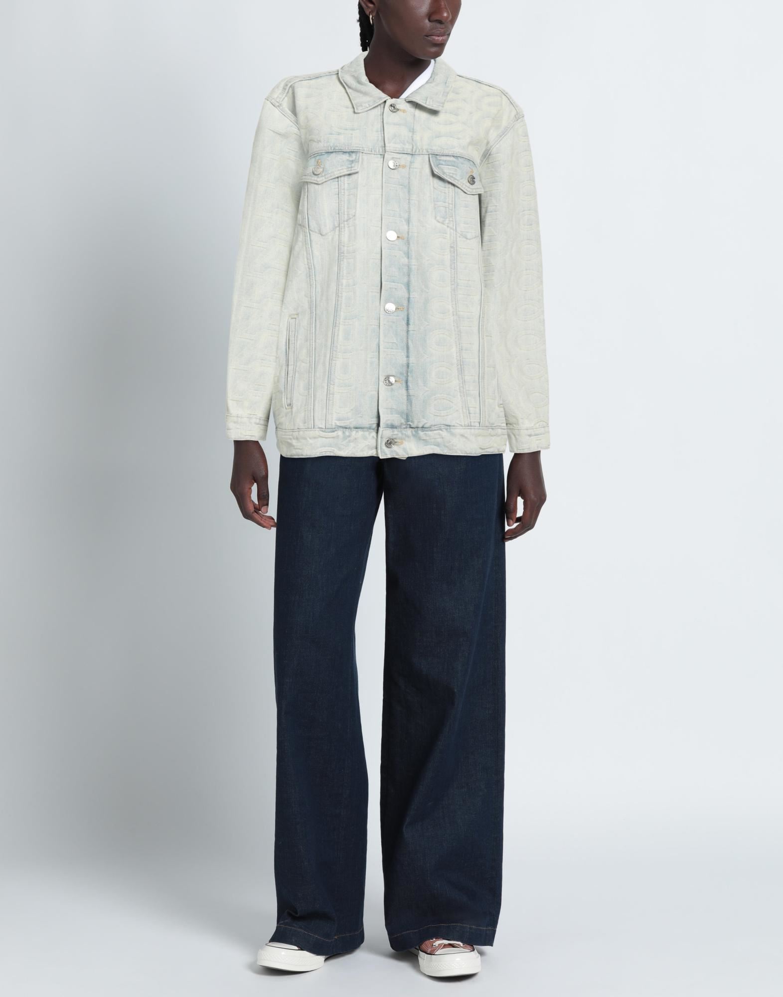  Marc Jacobs - Jacken & Mäntel - Jeansjacken/mäntel - On Yoox.com 