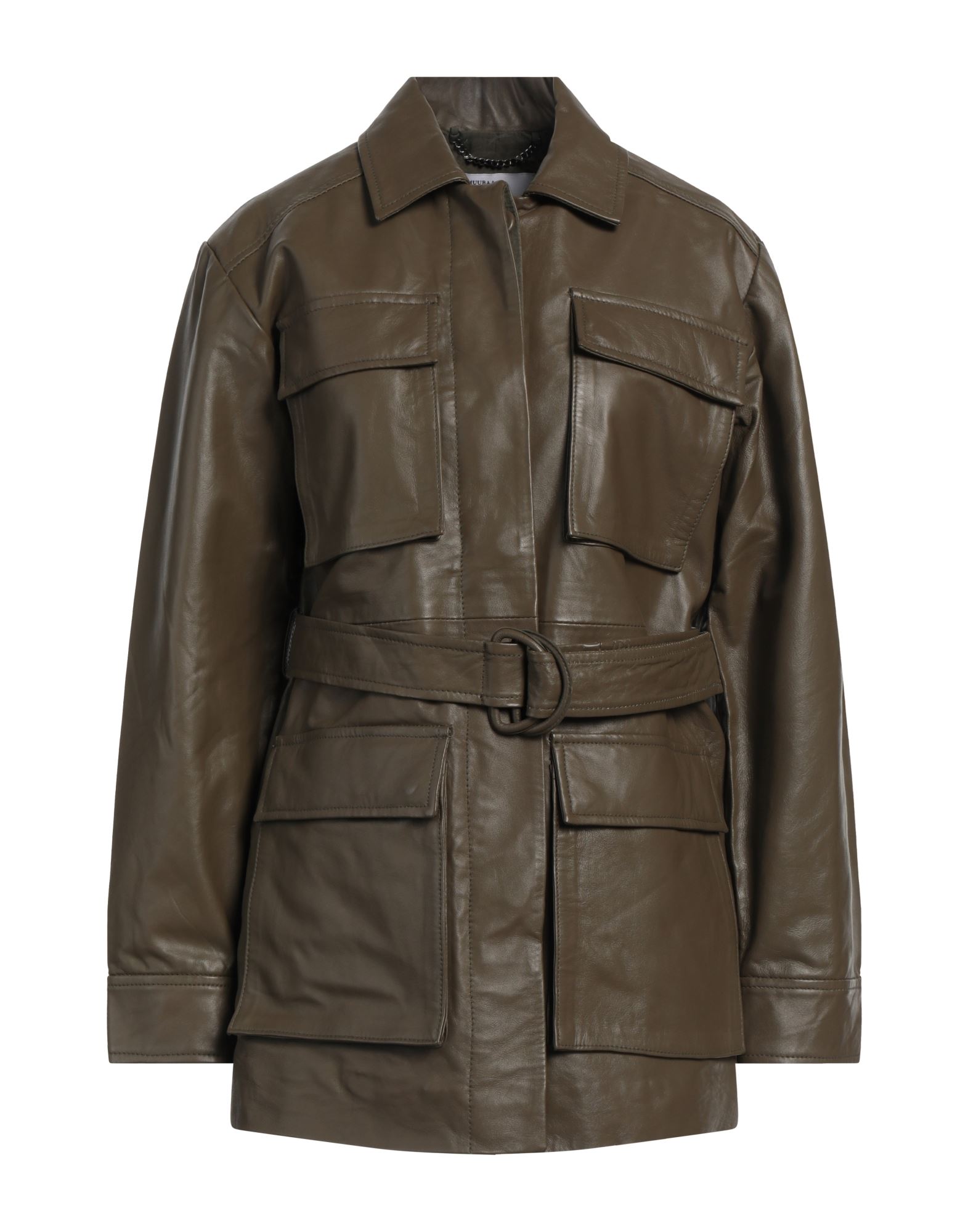  Muubaa - Jacken & Mäntel - Jacken Und Anoraks - On Yoox.com 