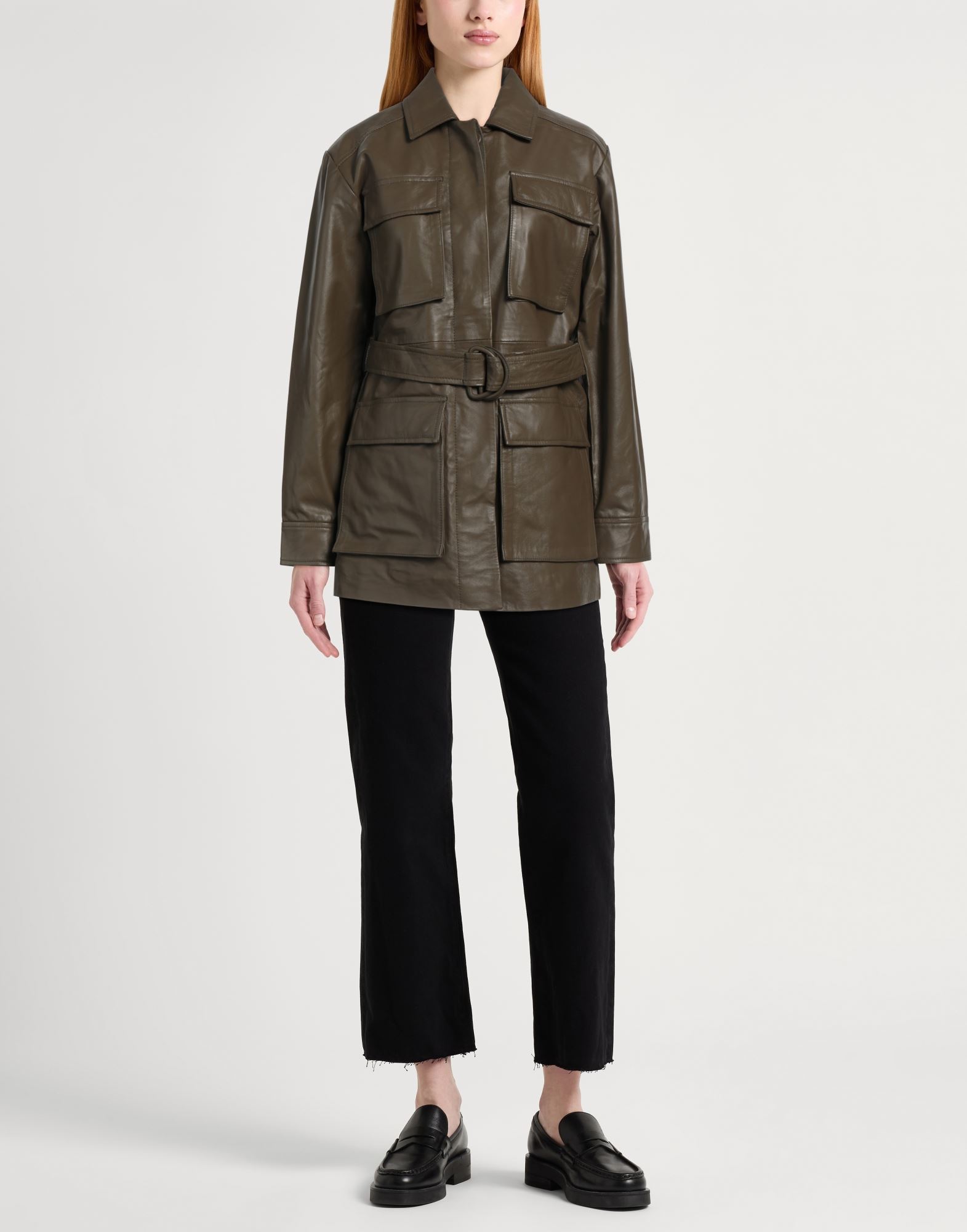  Muubaa - Jacken & Mäntel - Jacken Und Anoraks - On Yoox.com 