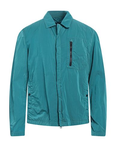 Chaqueta y cazadora Hombre Azul pastel 3XL,L,M,XL,XXL Hombre