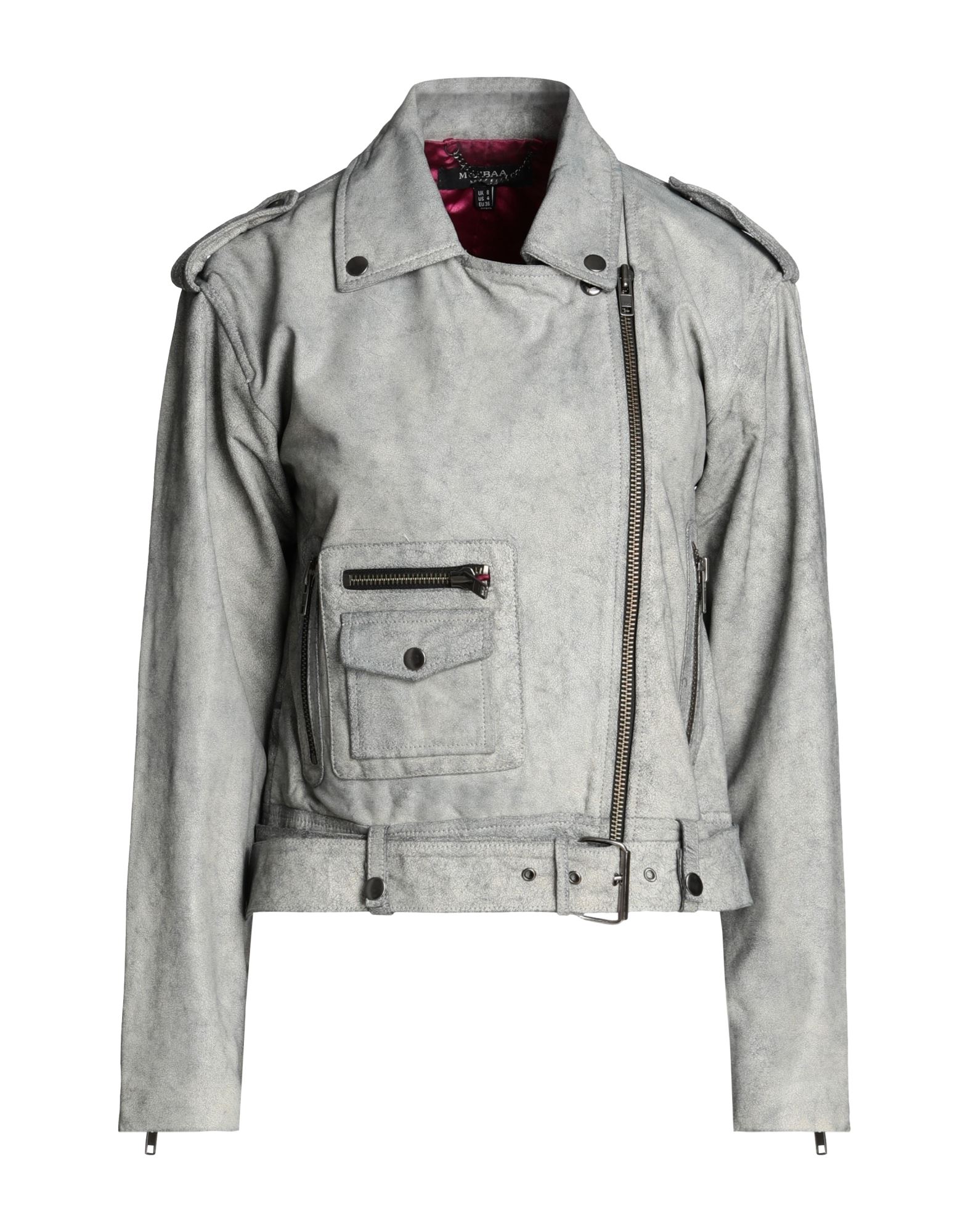  Muubaa - Jacken & Mäntel - Jacken Und Anoraks - On Yoox.com 