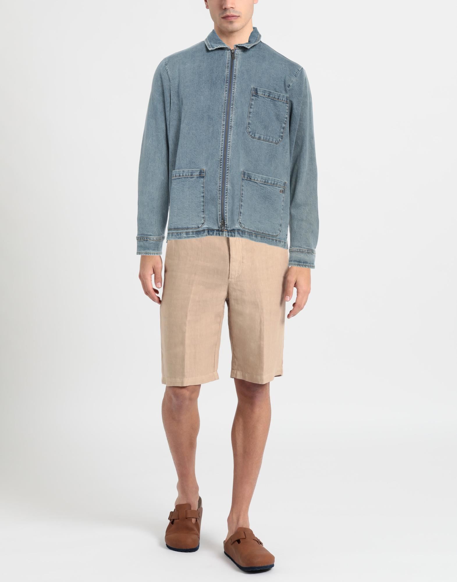  Sun 68 - Jacken & Mäntel - Jeansjacken/mäntel - On Yoox.com 