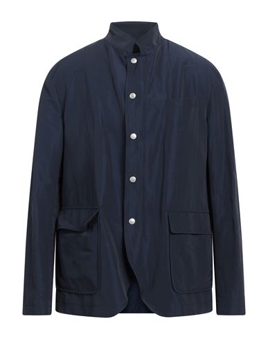 Chaqueta y cazadora Hombre Azul marino 46,52 Hombre