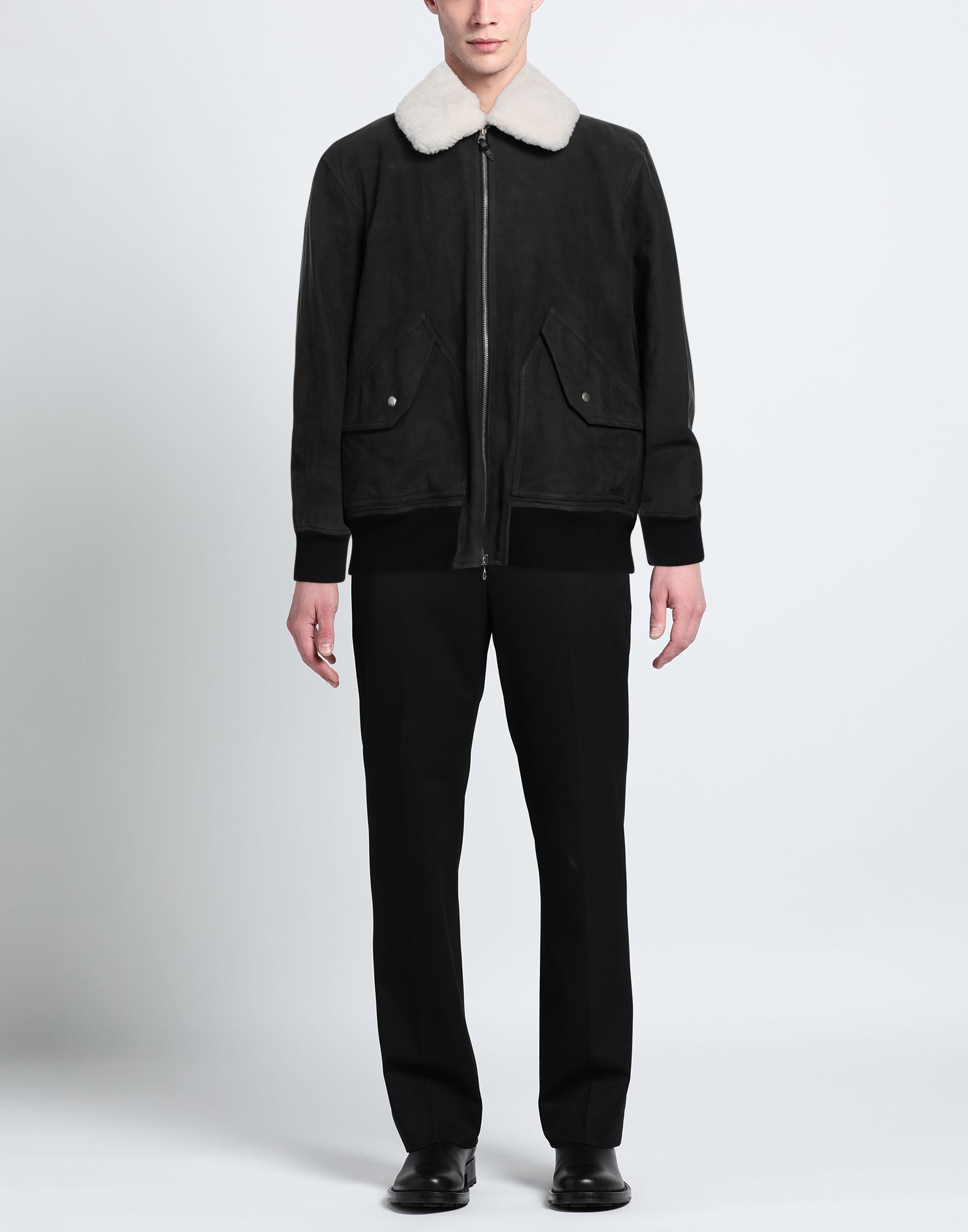  Dunhill - Jacken & Mäntel - Jacken Und Anoraks - On Yoox.com 