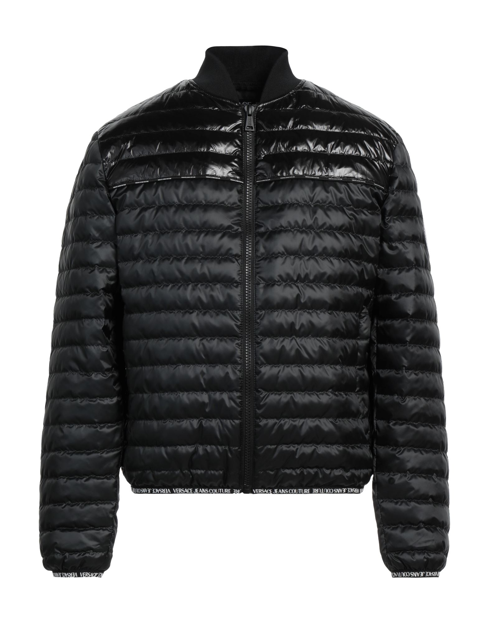  Versace Jeans Couture - Jacken & Mäntel - Pufferjacken & Daunenjacken - On Yoox.com 