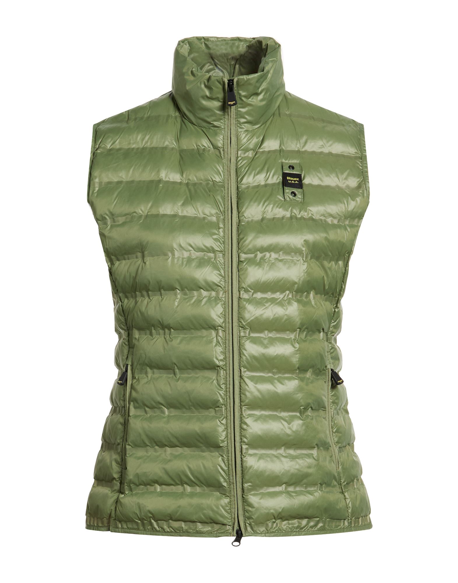  Blauer. - Jacken & Mäntel - Westen - On Yoox.com 