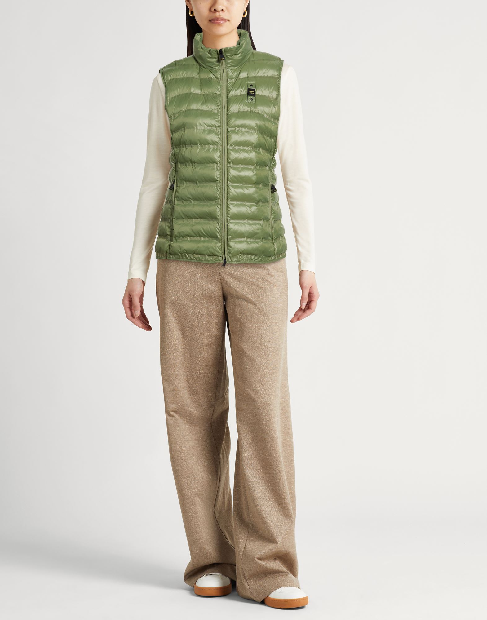  Blauer. - Jacken & Mäntel - Westen - On Yoox.com 