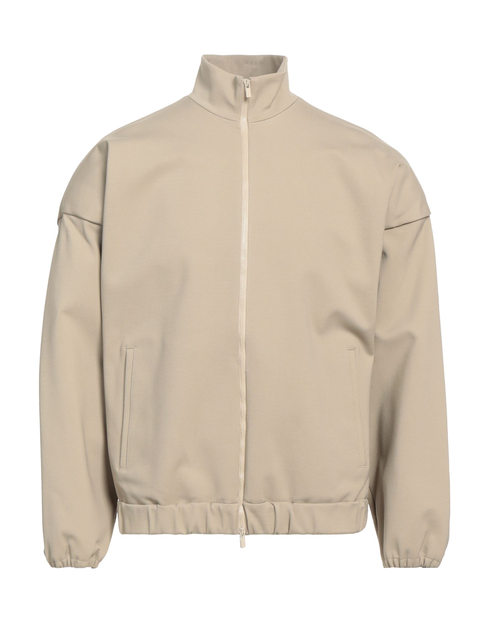 ԥ볫FEAR OF GOD  㥱åȡ֥륾 ١ M 졼 94% / ݥꥦ쥿 6%