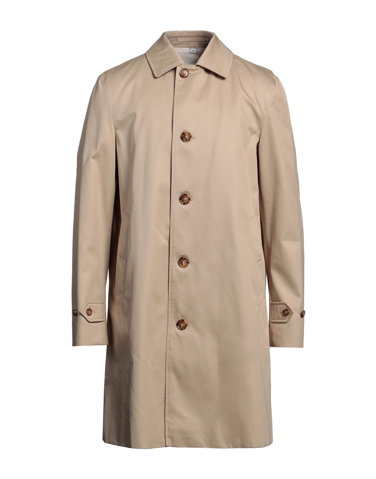 BURBERRY ΠΑΛΤΟ & ΤΖΑΚΕΤ Πανωφόρι και καμπαρντίνα
