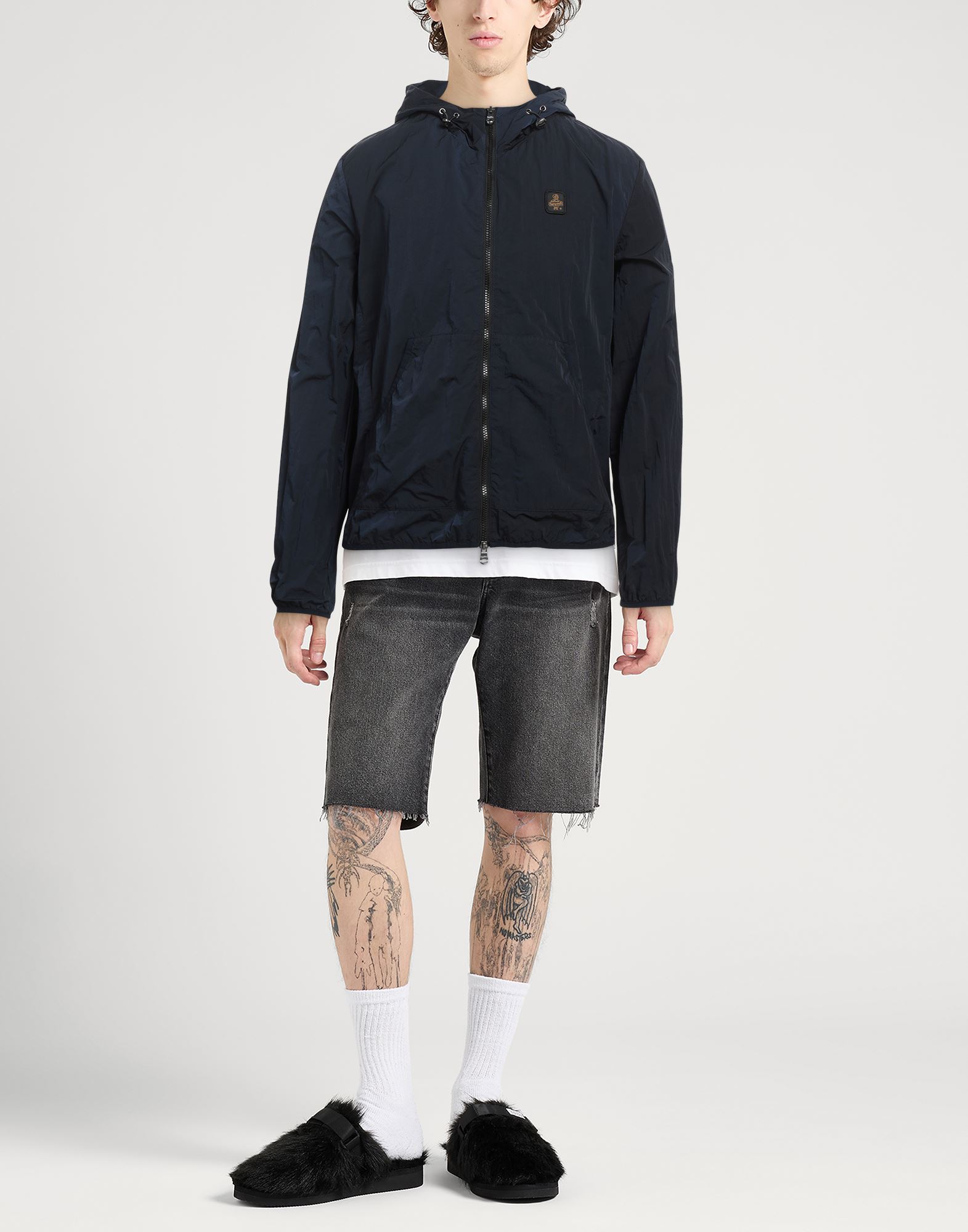  Refrigiwear - Jacken & Mäntel - Jacken Und Anoraks - On Yoox.com 