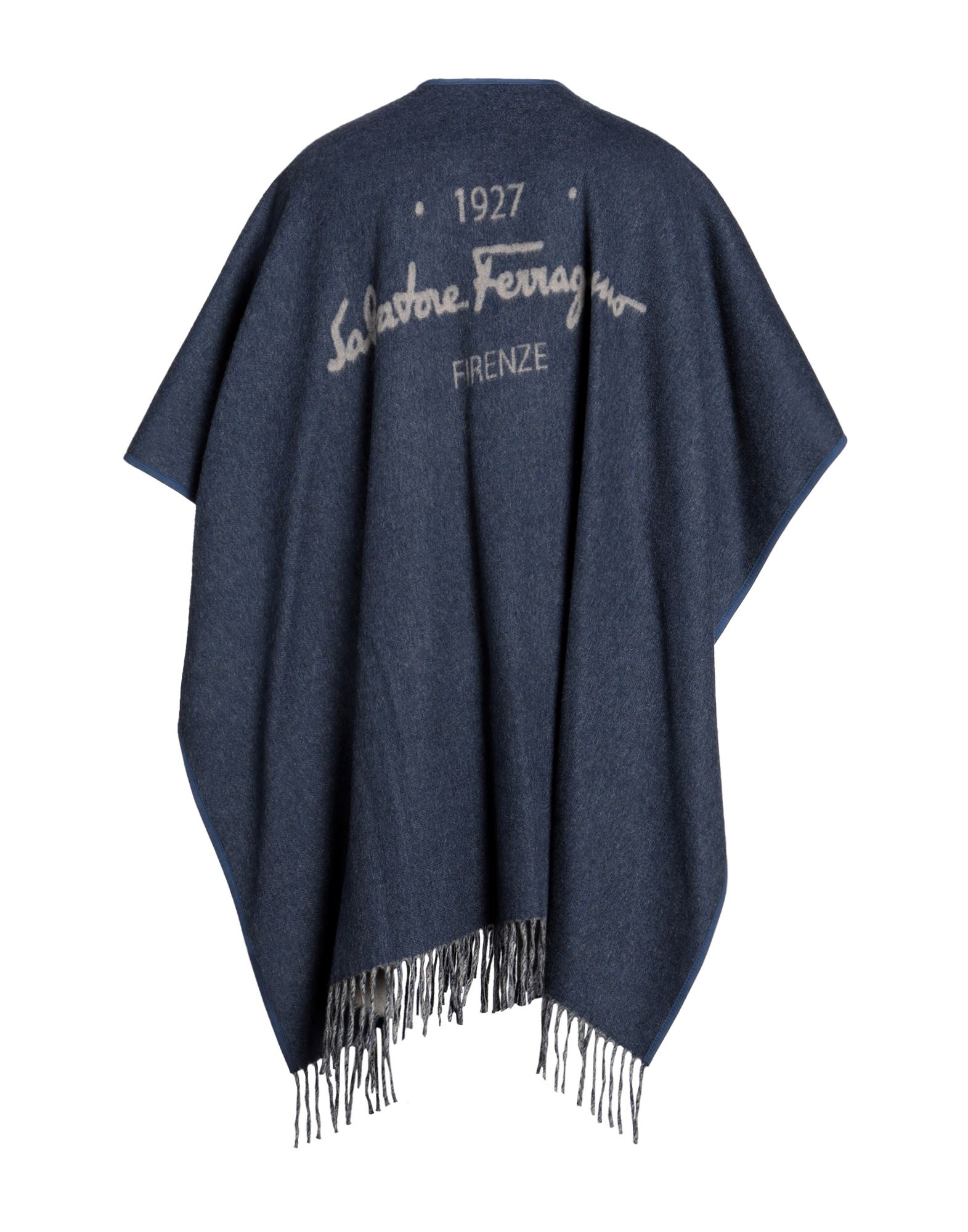  Ferragamo - Ropa De Abrigo - Capas - On Yoox.com 