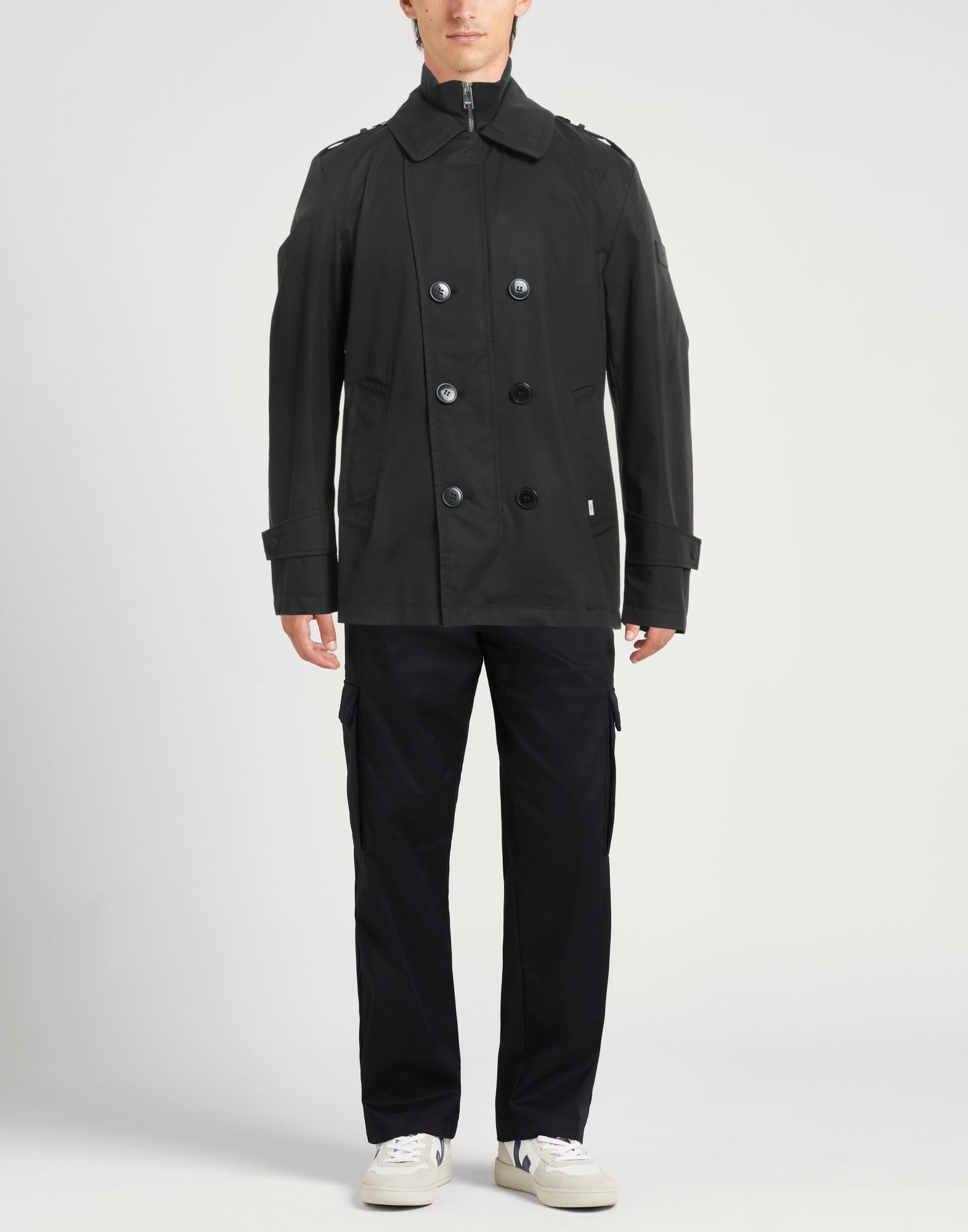  Liu •jo Man - Jacken & Mäntel - Jacken Und Anoraks - On Yoox.com 