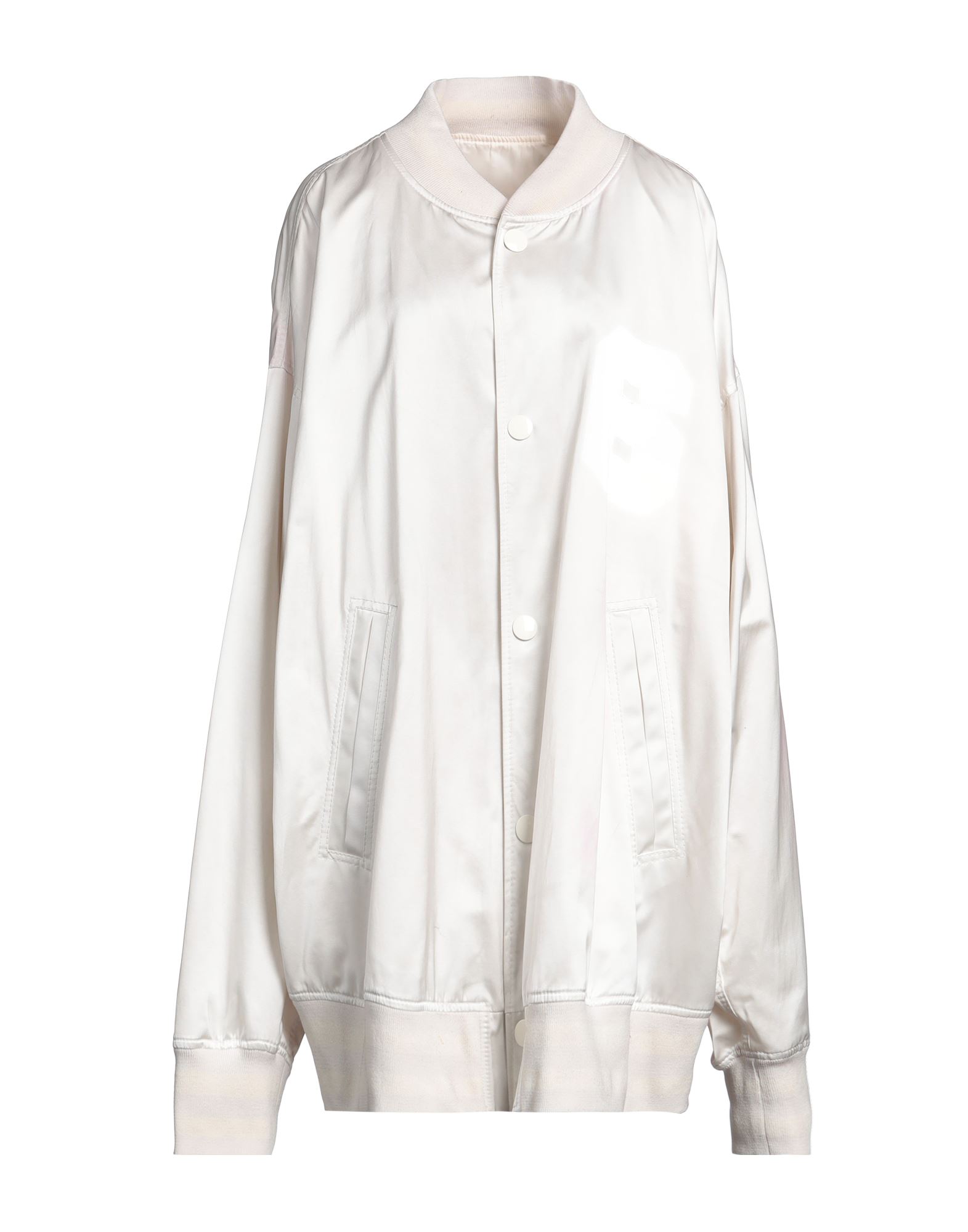 MM6 MAISON MARGIELA MM6 MAISON MARGIELA ΠΑΛΤΟ & ΤΖΑΚΕΤ Μπουφάν και τζάκετ