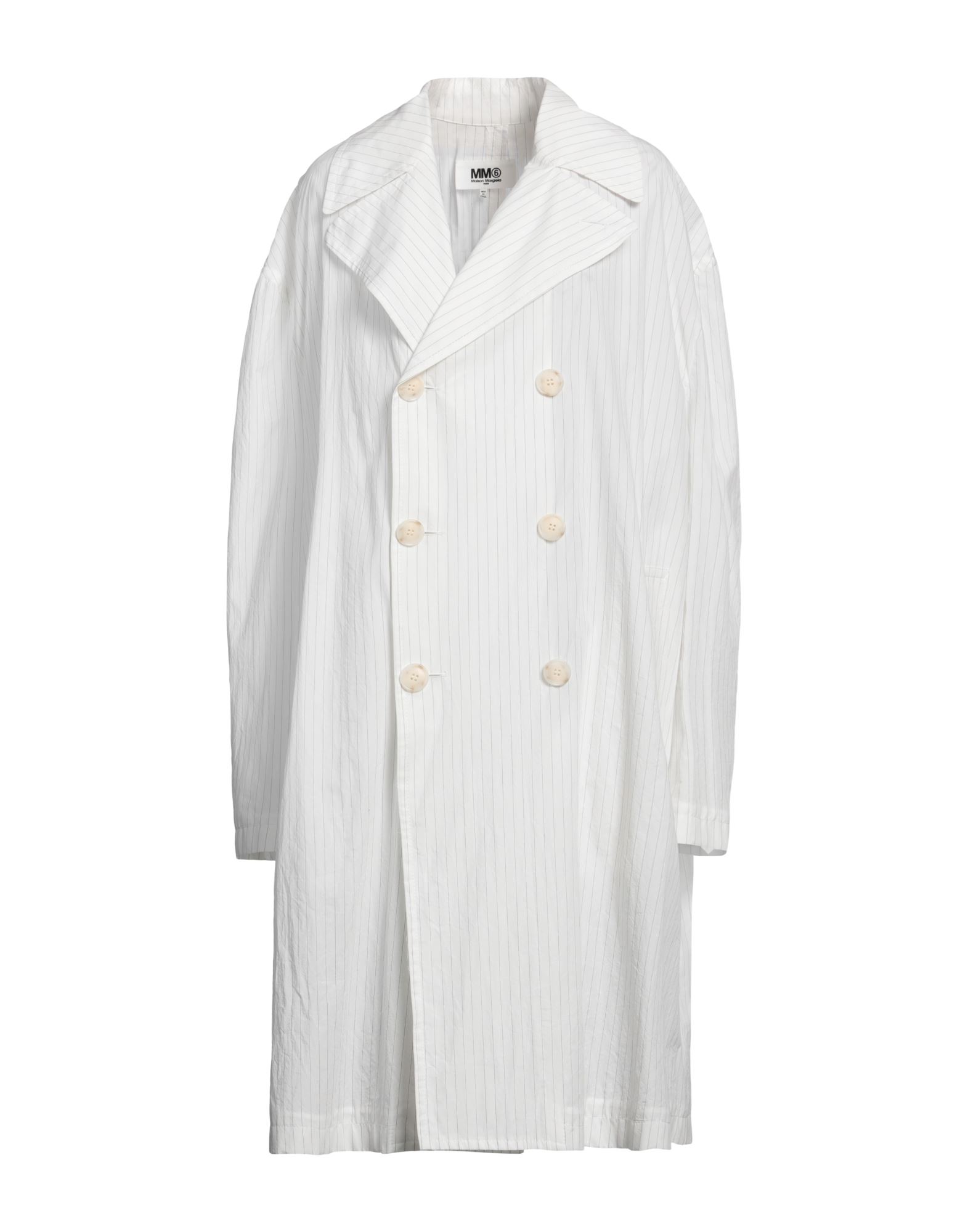 MM6 MAISON MARGIELA MM6 MAISON MARGIELA ΠΑΛΤΟ & ΤΖΑΚΕΤ Πανωφόρι και καμπαρντίνα