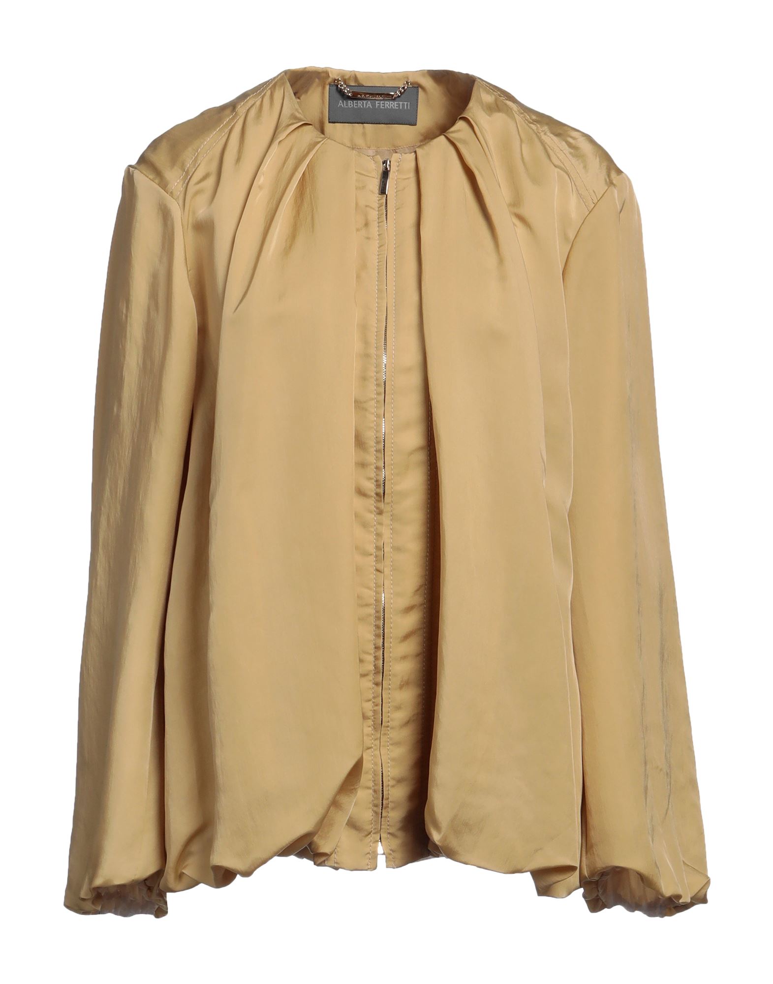 ALBERTA FERRETTI ALBERTA FERRETTI ΠΑΛΤΟ & ΤΖΑΚΕΤ Μπουφάν και τζάκετ