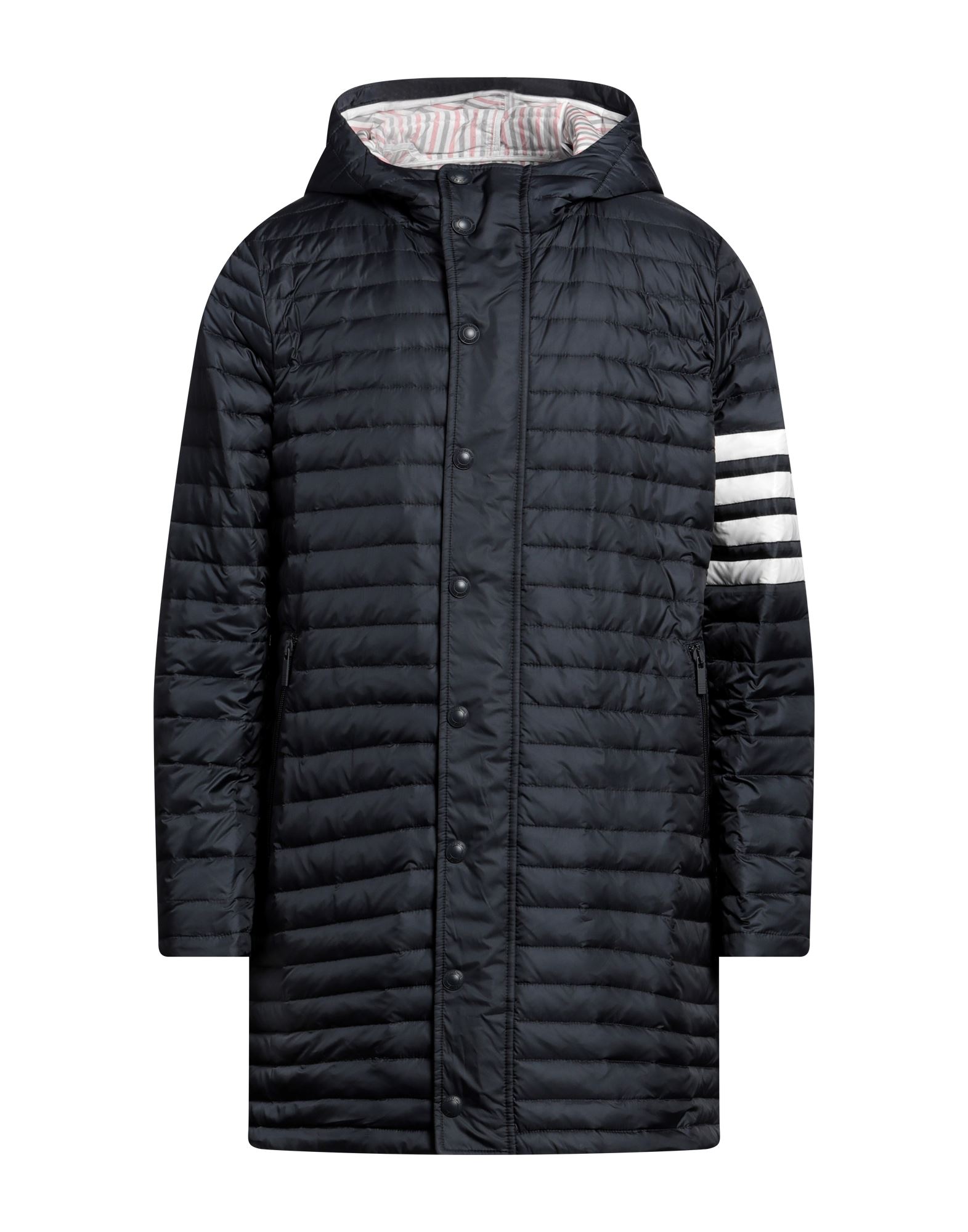  Thom Browne - Jacken & Mäntel - Pufferjacken & Daunenjacken - On Yoox.com 
