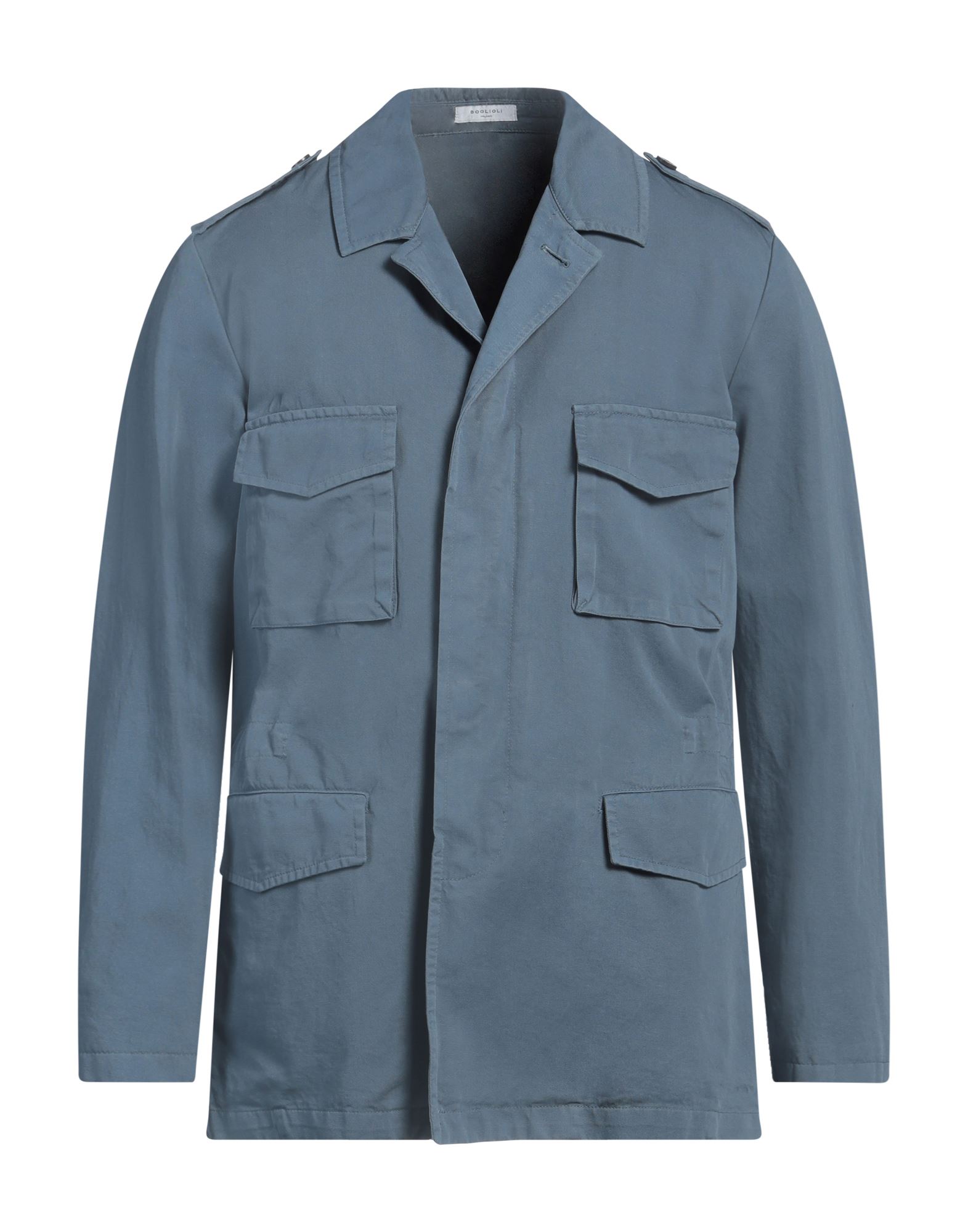  Boglioli - Jacken & Mäntel - Jacken Und Anoraks - On Yoox.com 