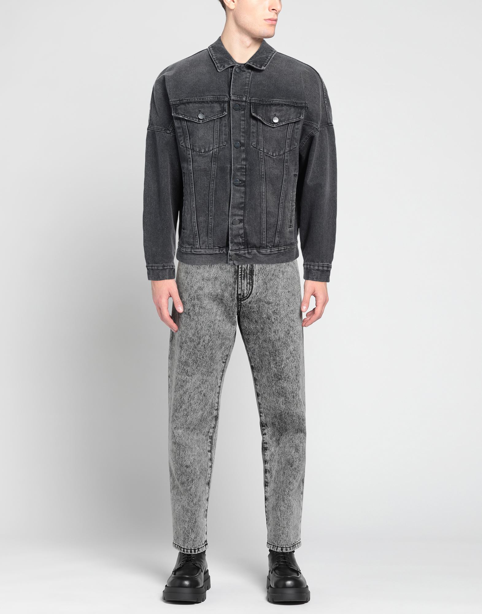 Palm Angels - Jacken & Mäntel - Jeansjacken/mäntel - On Yoox.com 