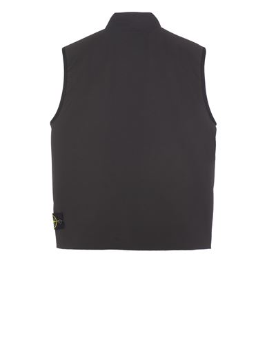 Stone shop island waistcoat