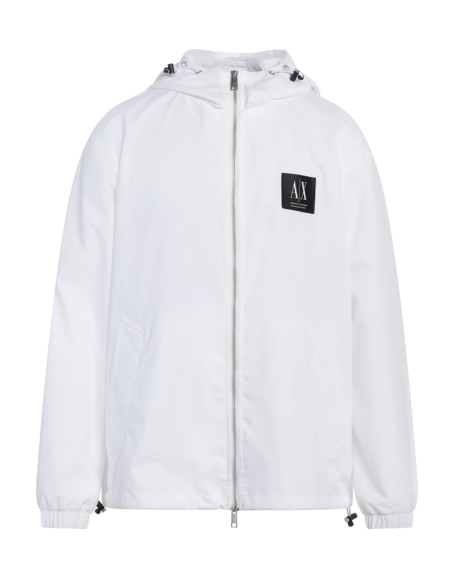  Armani Exchange - Jacken & Mäntel - Jacken Und Anoraks - On Yoox.com 