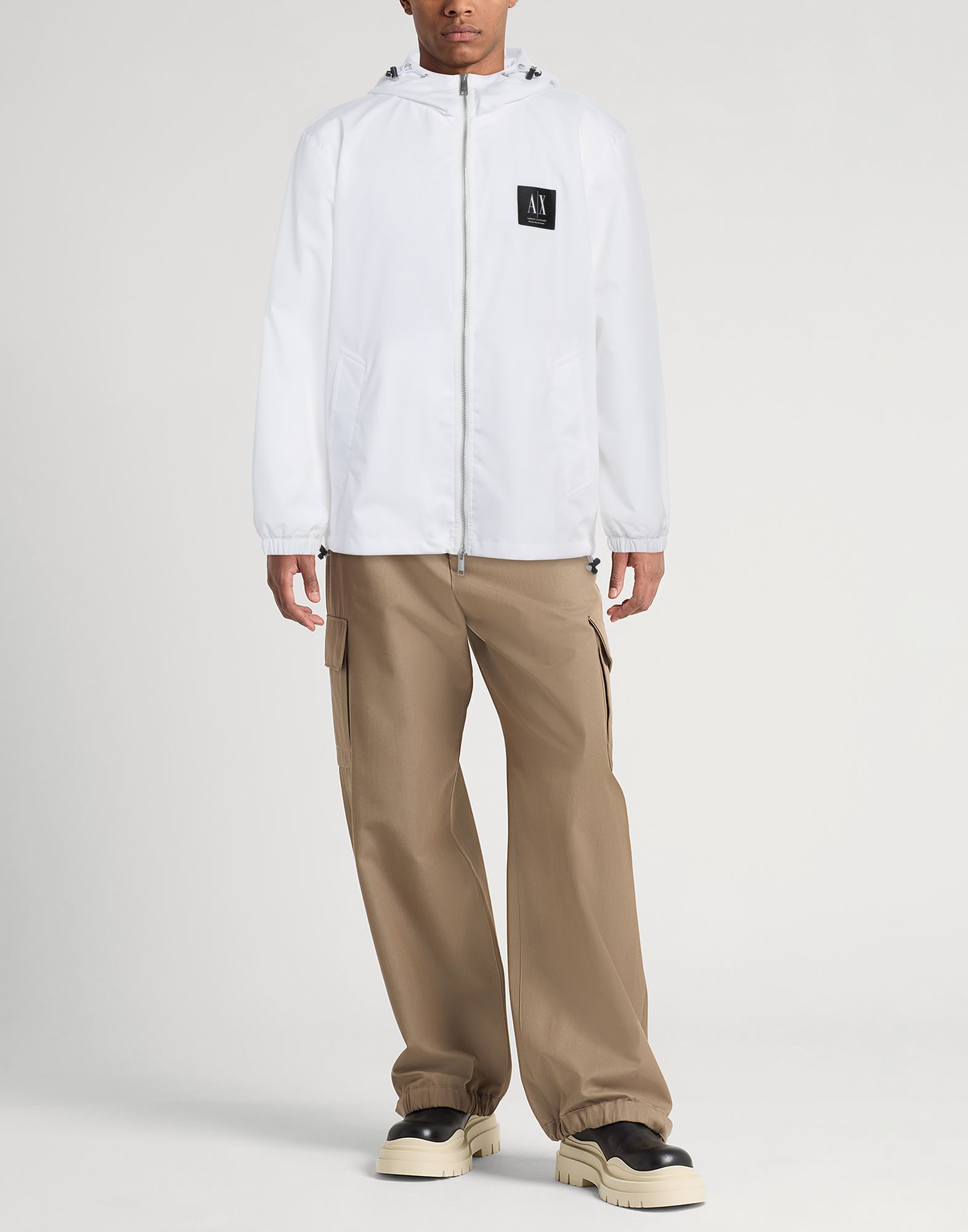  Armani Exchange - Jacken & Mäntel - Jacken Und Anoraks - On Yoox.com 