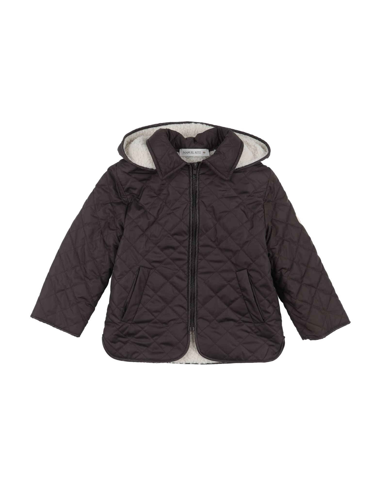  Manuel Ritz - Jacken & Mäntel - Jacken Und Anoraks - On Yoox.com 