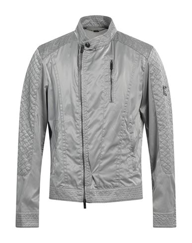 Husky Man Jacket Grey Size 40 Polyamide, Polyurethane