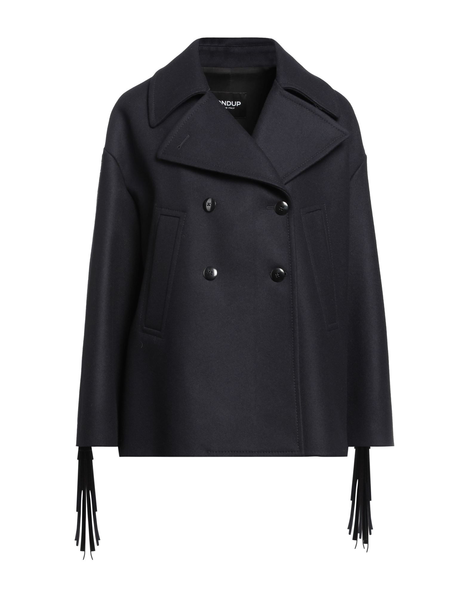  Dondup - Ropa De Abrigo - Abrigos - On Yoox.com 