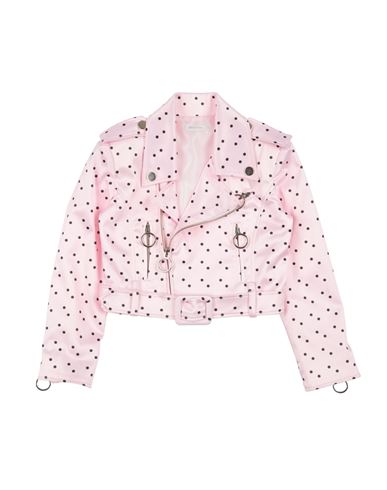 Shop Miss Grant Toddler Girl Jacket Pink Size 6 Polyester