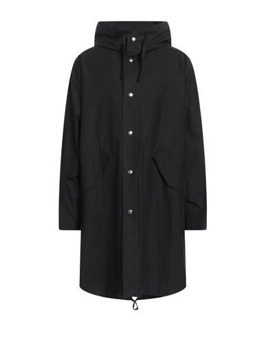 Man Blazer Navy Size 36 Virgin Wool, Cotton, Polyamide, Elastane