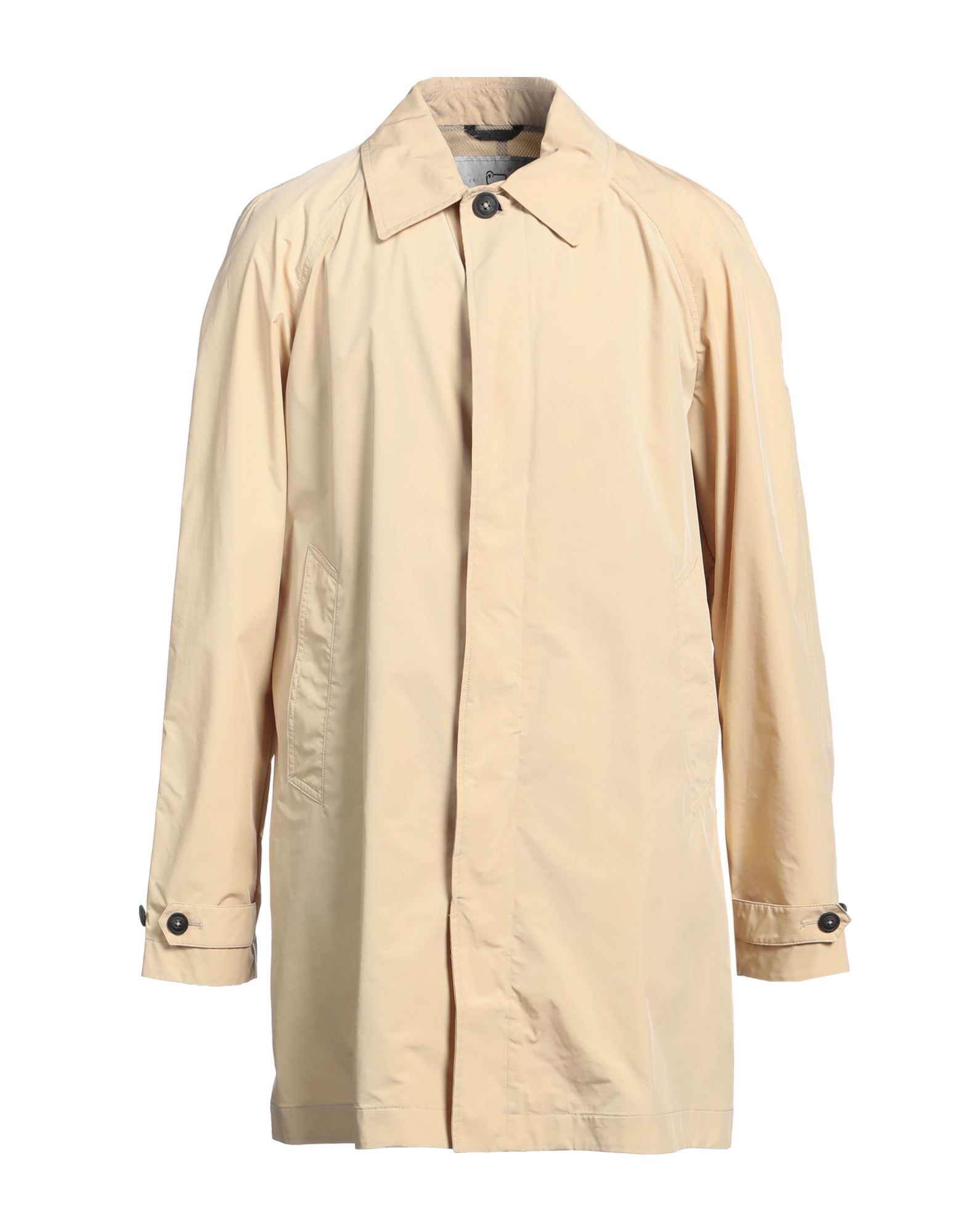 WOOLRICH ΠΑΛΤΟ & ΤΖΑΚΕΤ Πανωφόρι και καμπαρντίνα