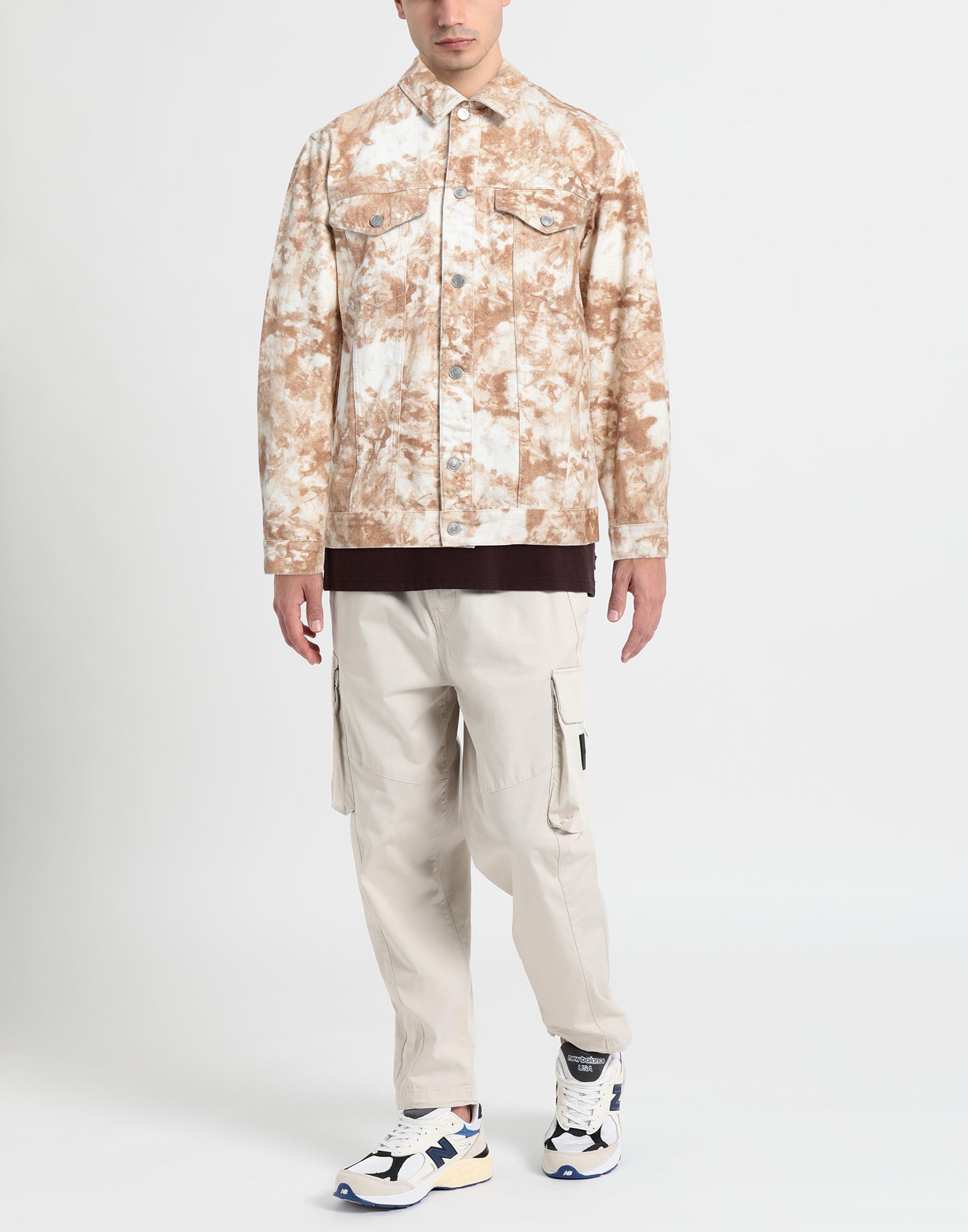  Isabel Marant - Jacken & Mäntel - Jeansjacken/mäntel - On Yoox.com 