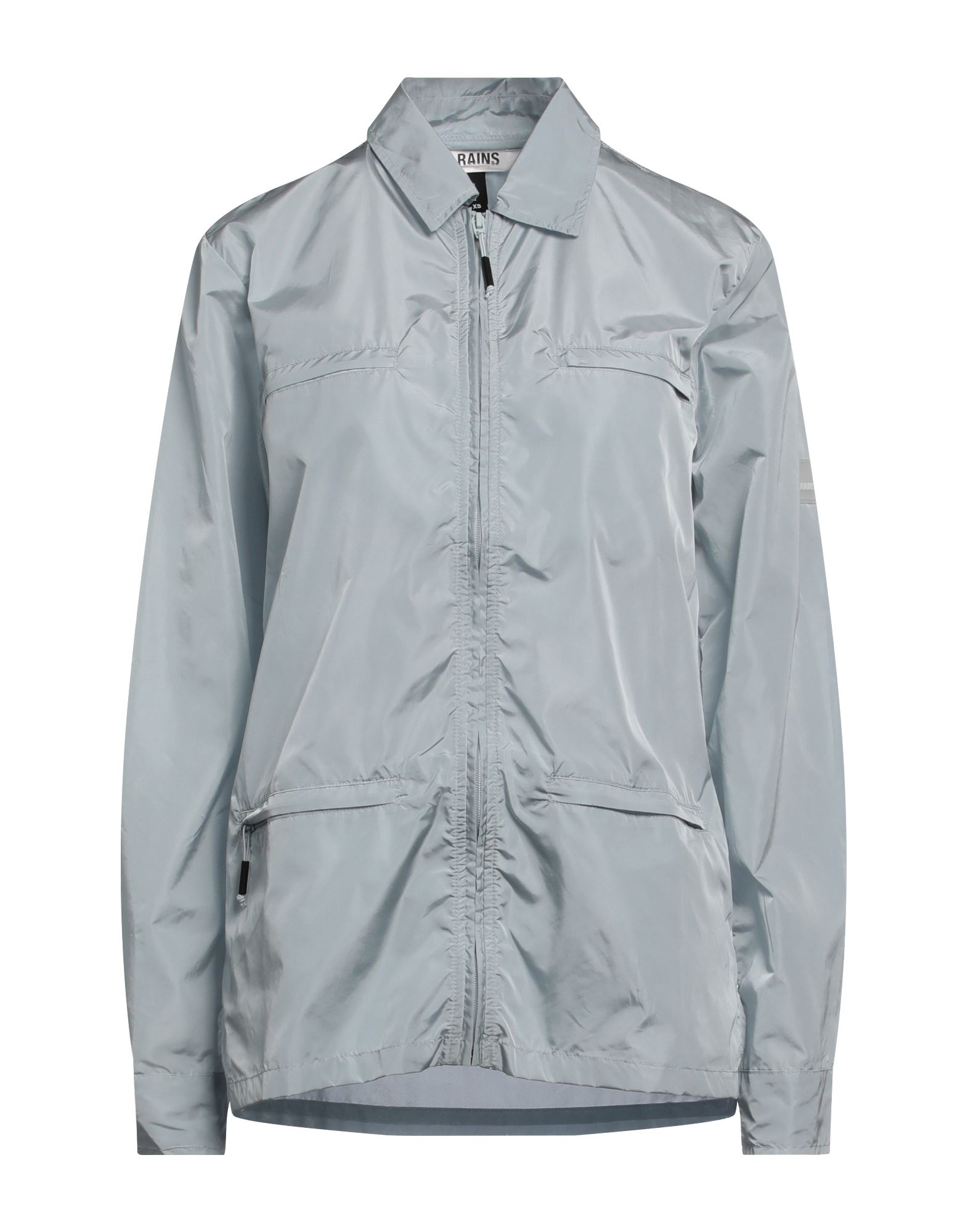  Rains - Jacken & Mäntel - Jacken Und Anoraks - On Yoox.com 