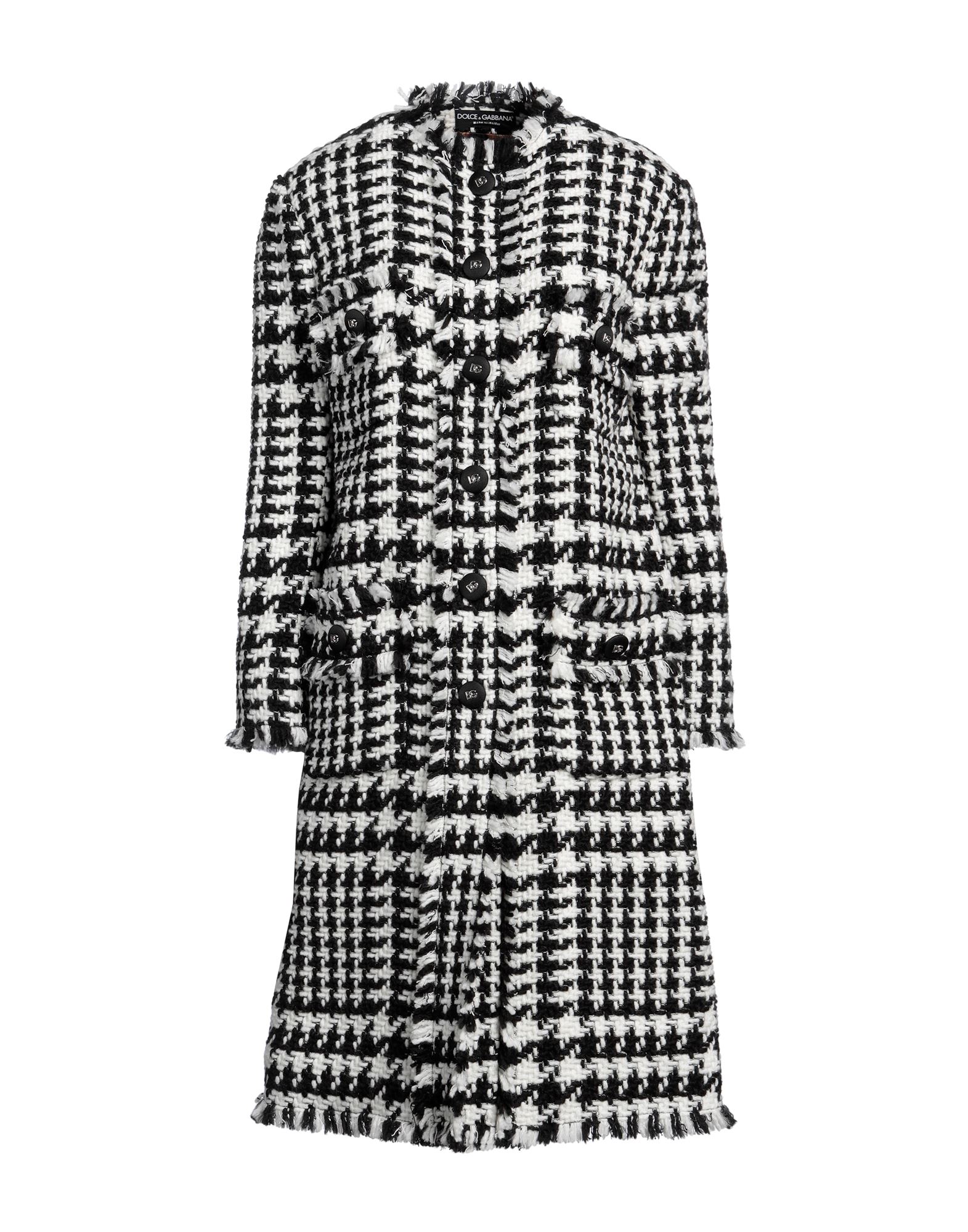  DOLCE&GABBANA ΠΑΛΤΟ & ΤΖΑΚΕΤ Παλτό