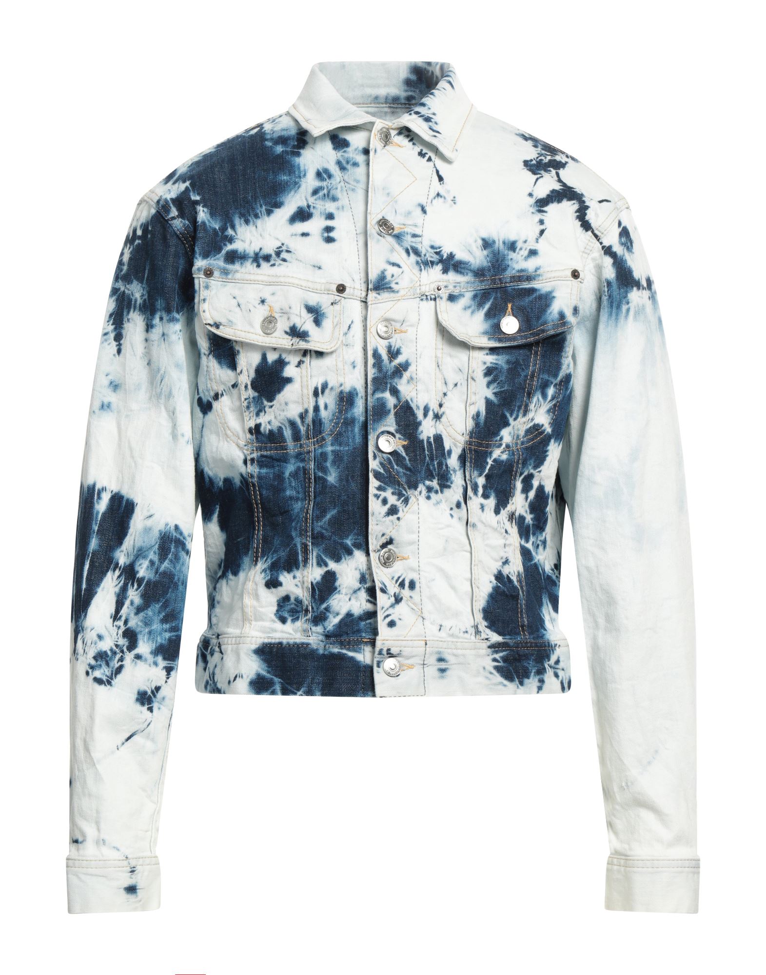  Dsquared2 - Jacken & Mäntel - Jeansjacken/mäntel - On Yoox.com 