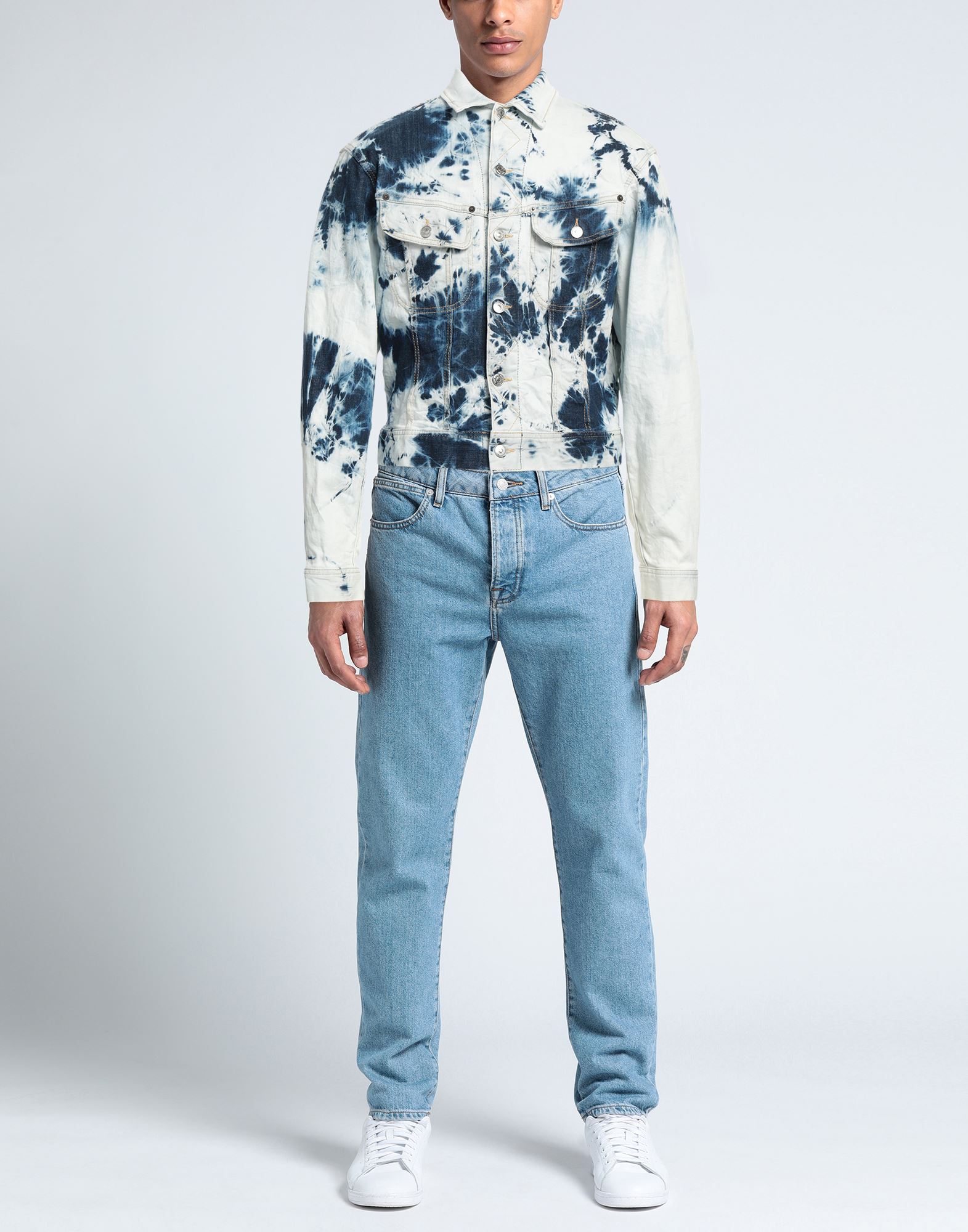  Dsquared2 - Jacken & Mäntel - Jeansjacken/mäntel - On Yoox.com 
