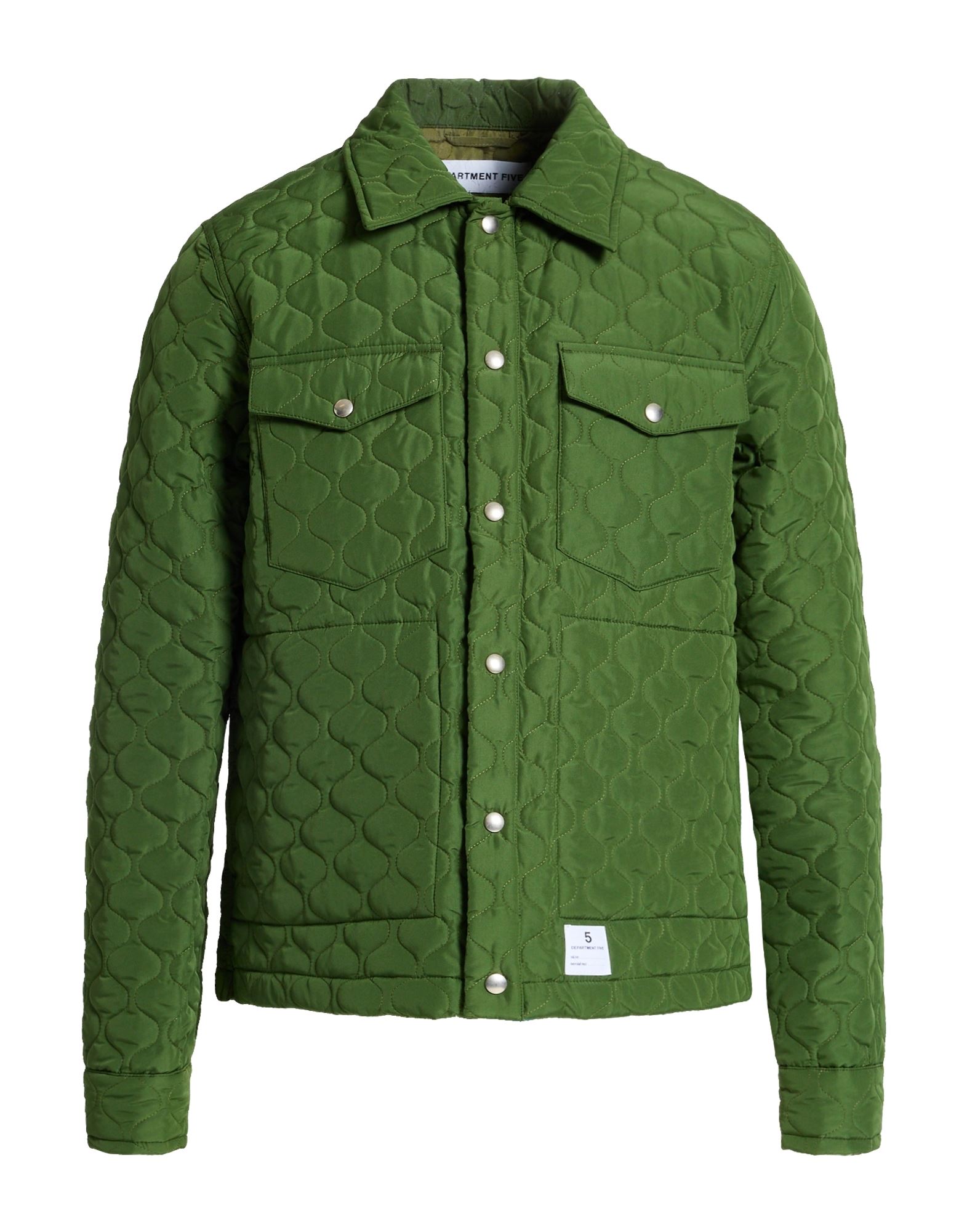  Department 5 - Jacken & Mäntel - Jacken Und Anoraks - On Yoox.com 